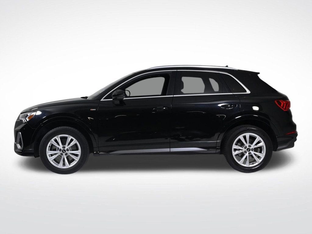 S line Premium Plus 45 TFSI quattro