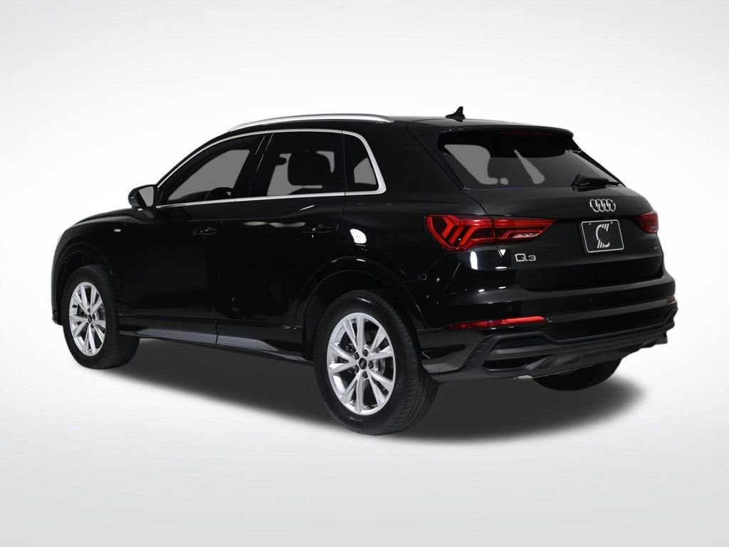 S line Premium Plus 45 TFSI quattro