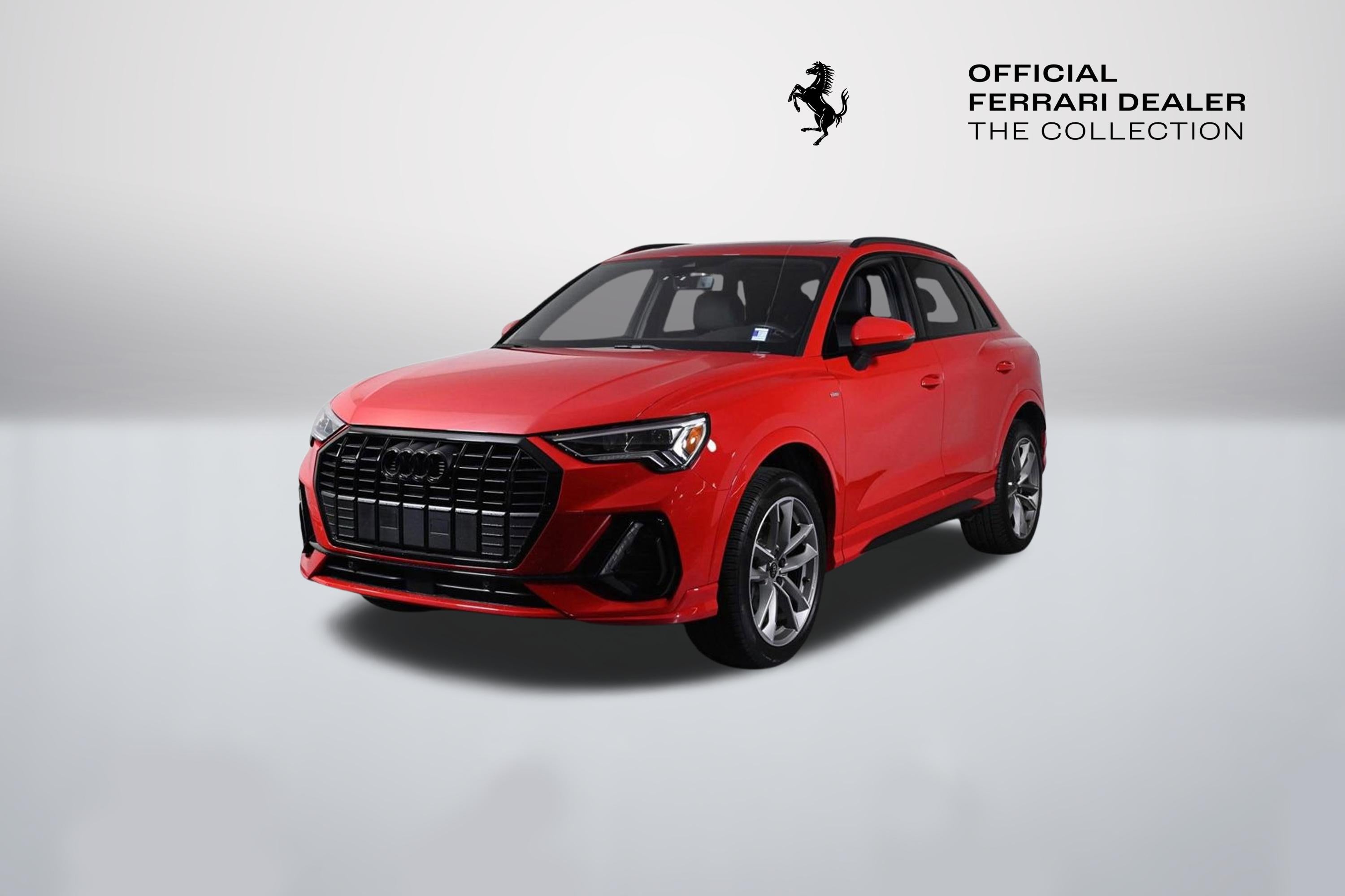 S line Premium 45 TFSI quattro