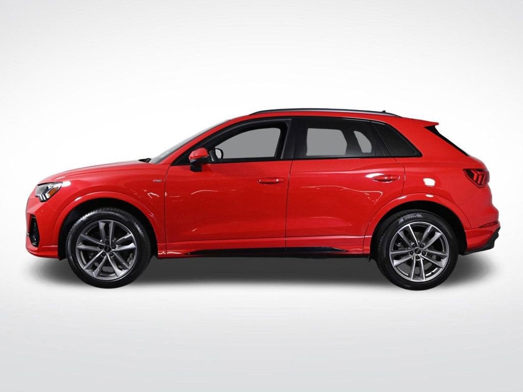S line Premium 45 TFSI quattro