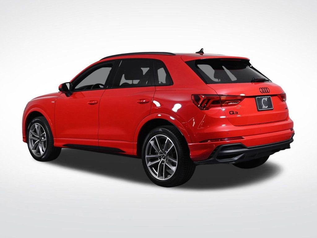 S line Premium 45 TFSI quattro