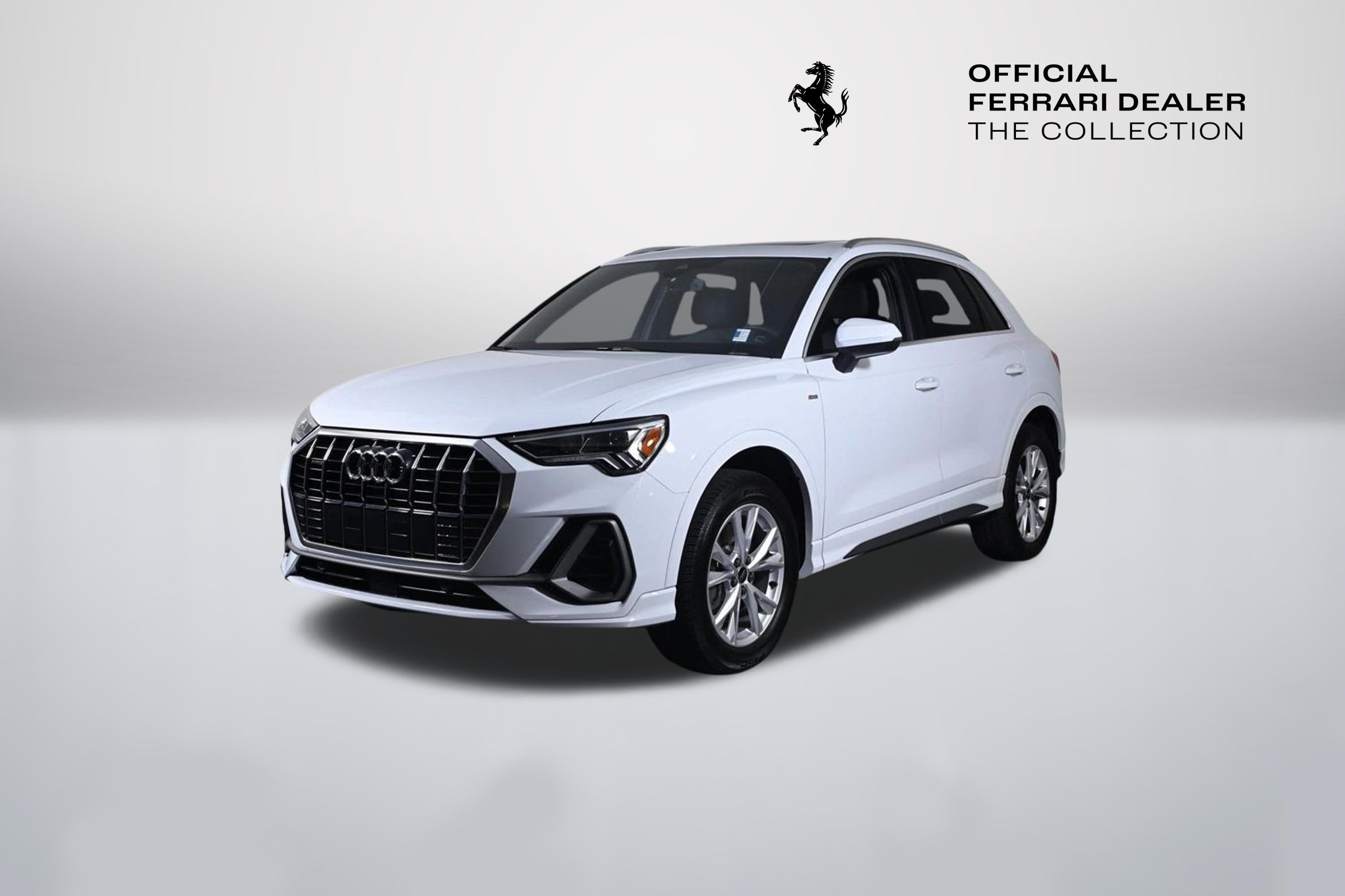 S line Premium 45 TFSI quattro