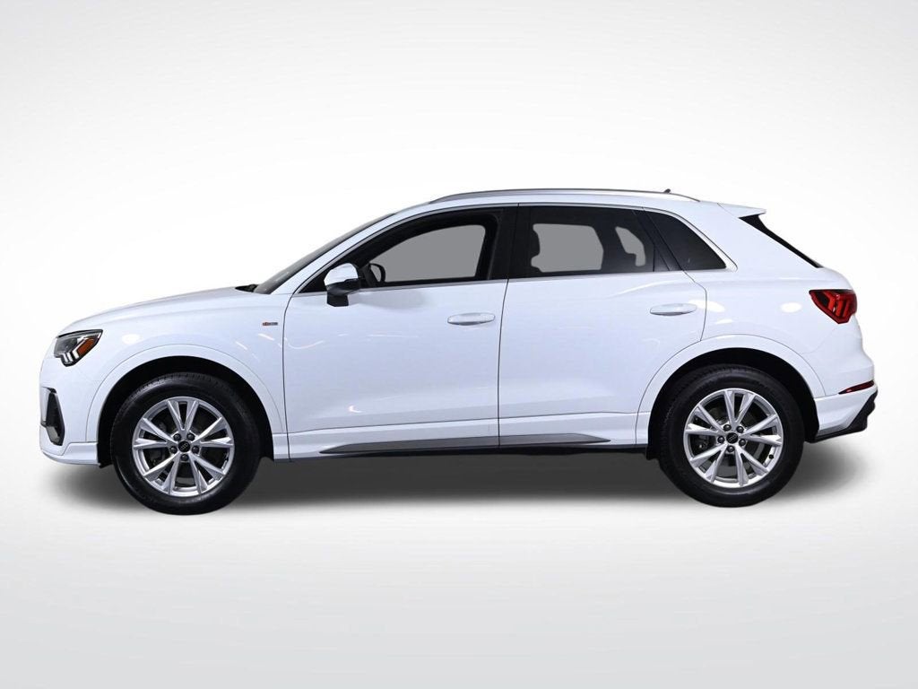 S line Premium 45 TFSI quattro