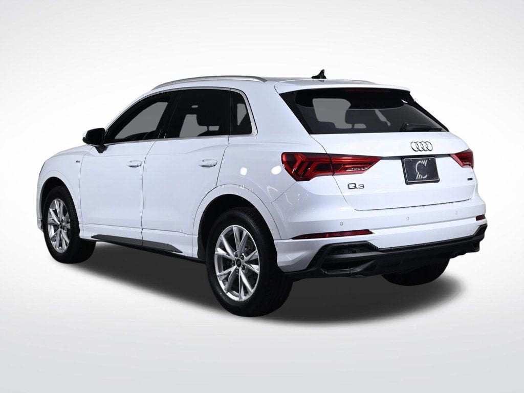 S line Premium 45 TFSI quattro