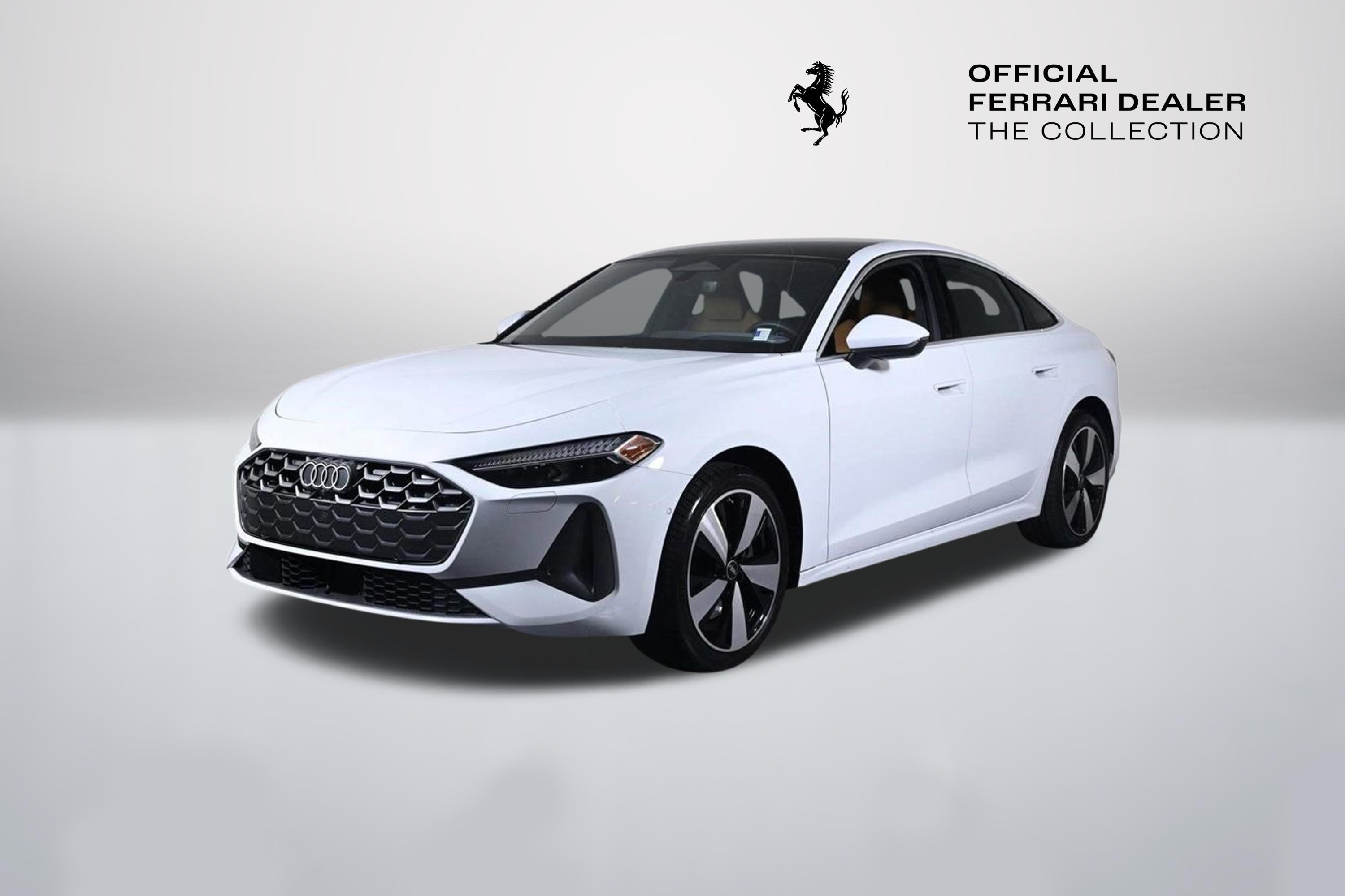 Premium Plus 2.0 TFSI quattro