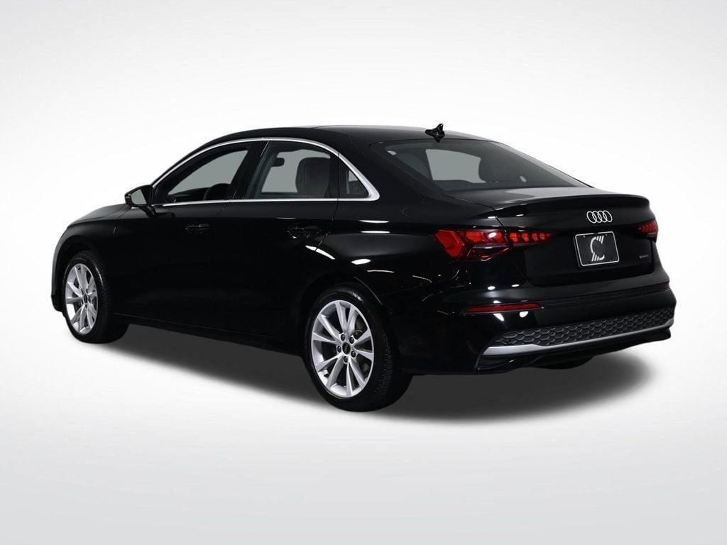 Premium 40 TFSI quattro