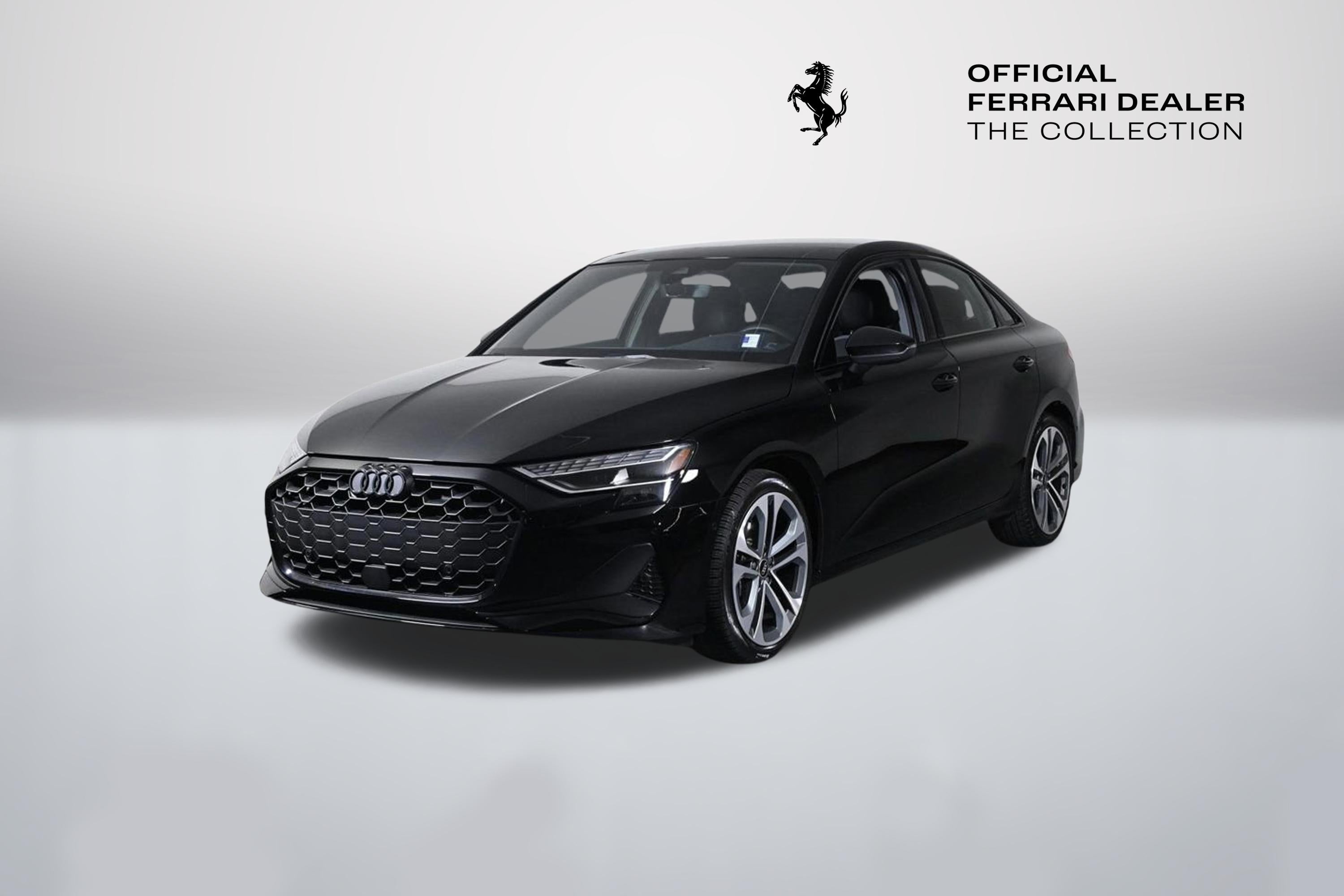 Premium Plus 40 TFSI quattro