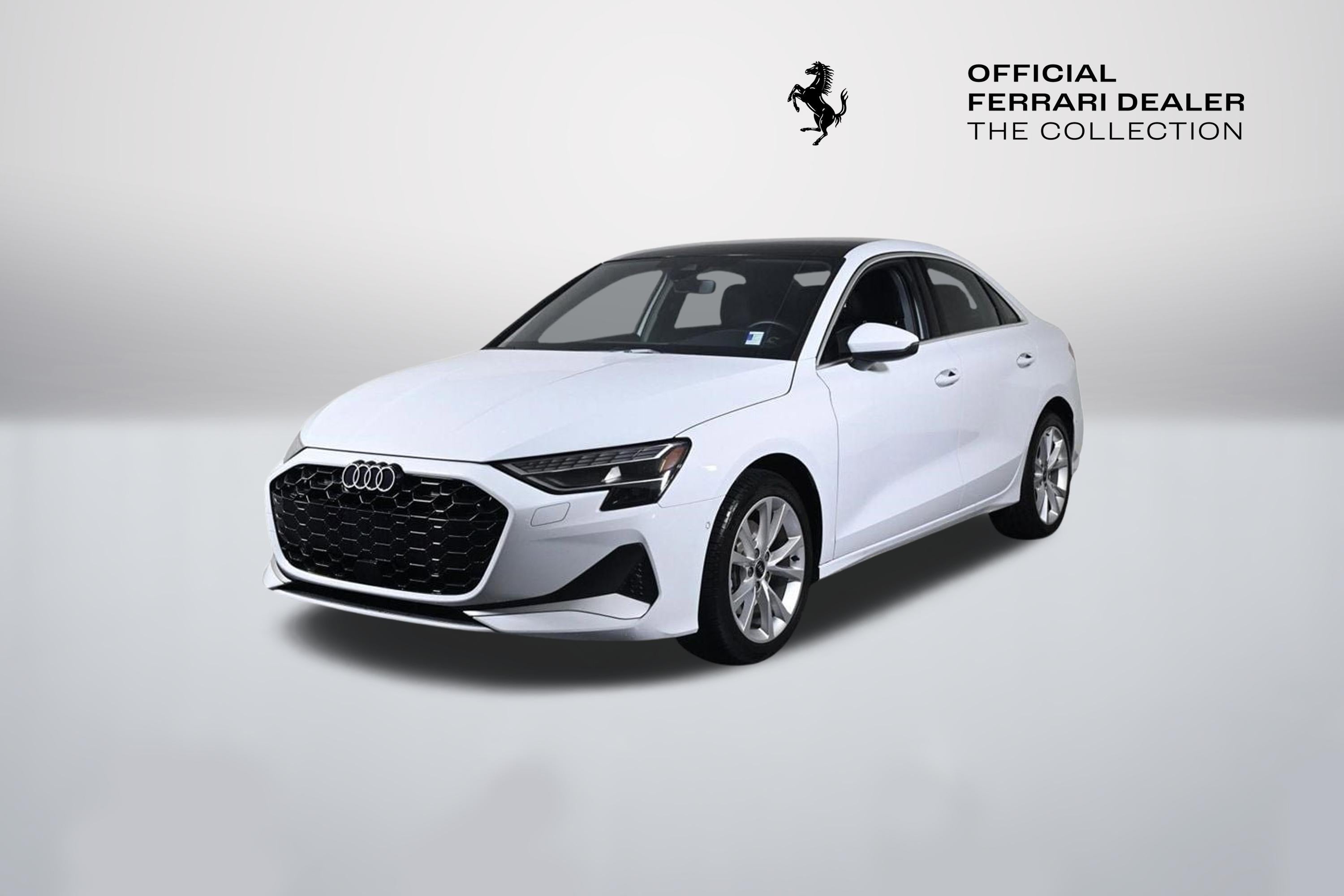 Premium 40 TFSI quattro