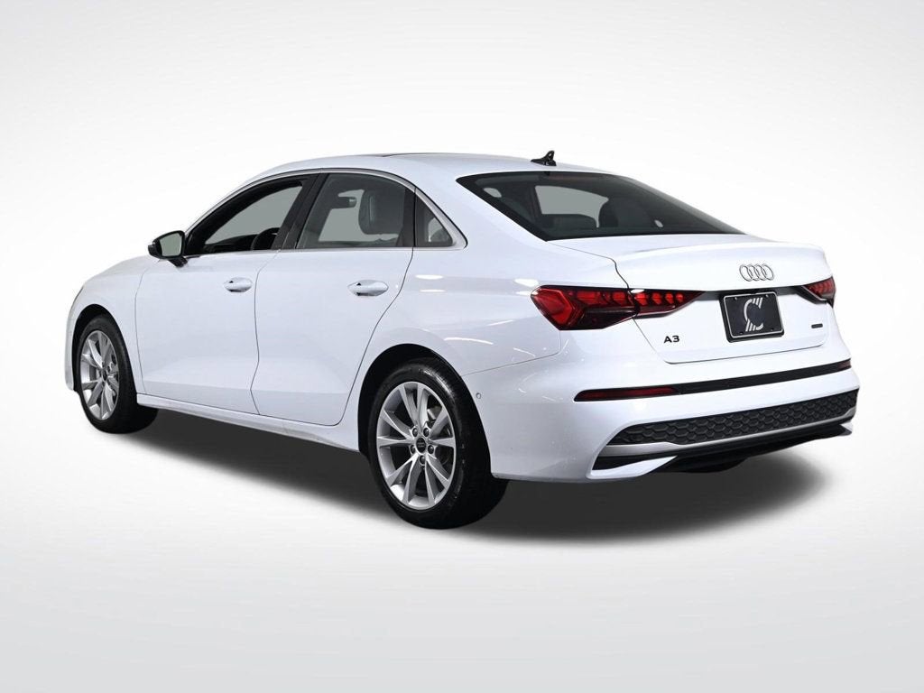Premium 40 TFSI quattro
