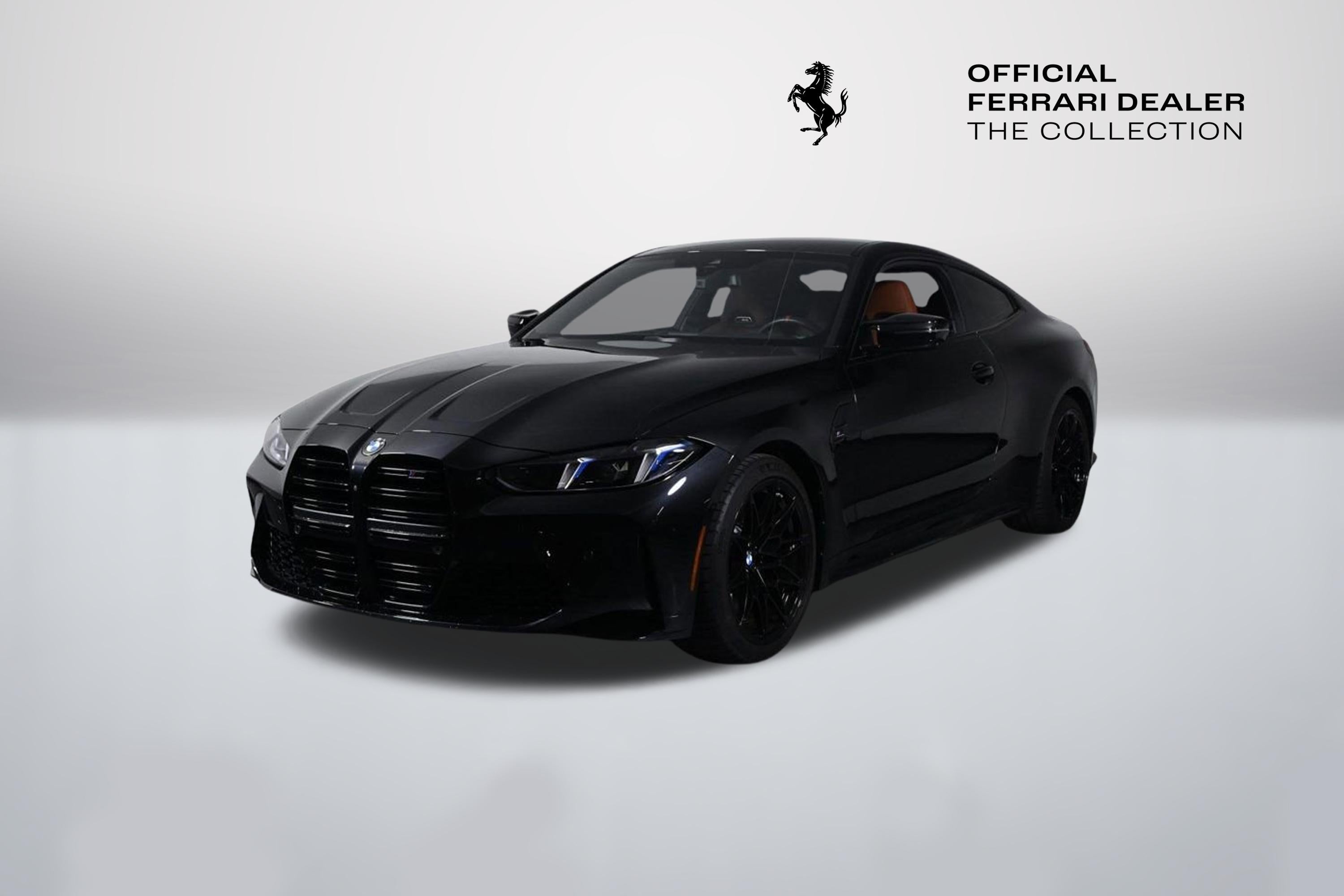 Competition xDrive Coupe