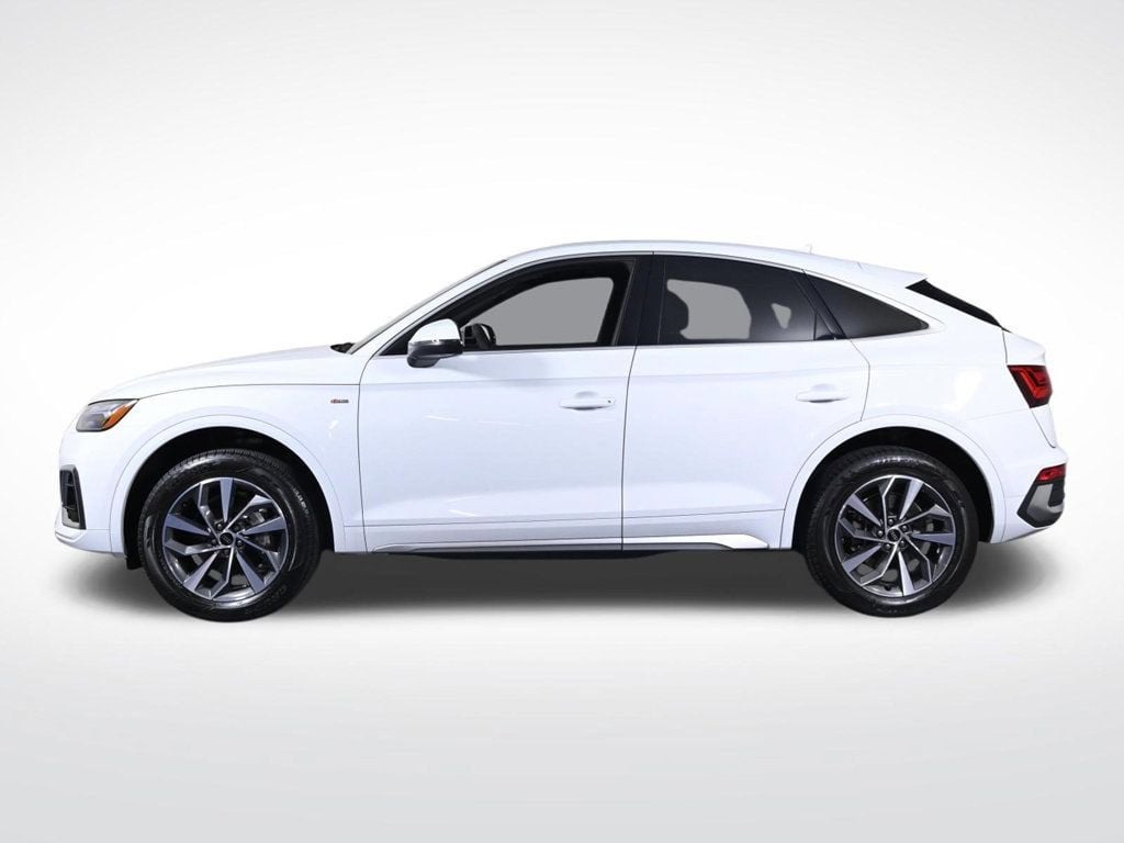 S line Premium Plus 45 TFSI quattro