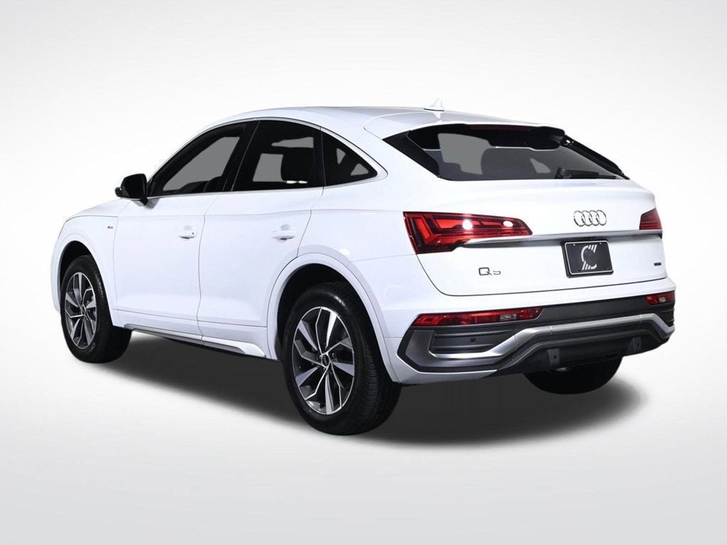 S line Premium Plus 45 TFSI quattro
