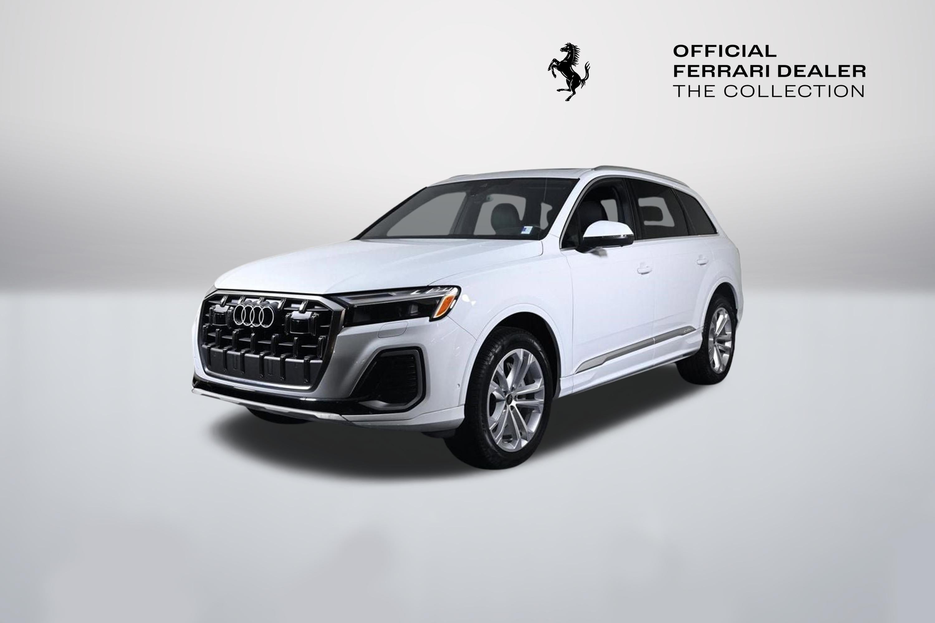 Premium 55 quattro *Ltd Avail*