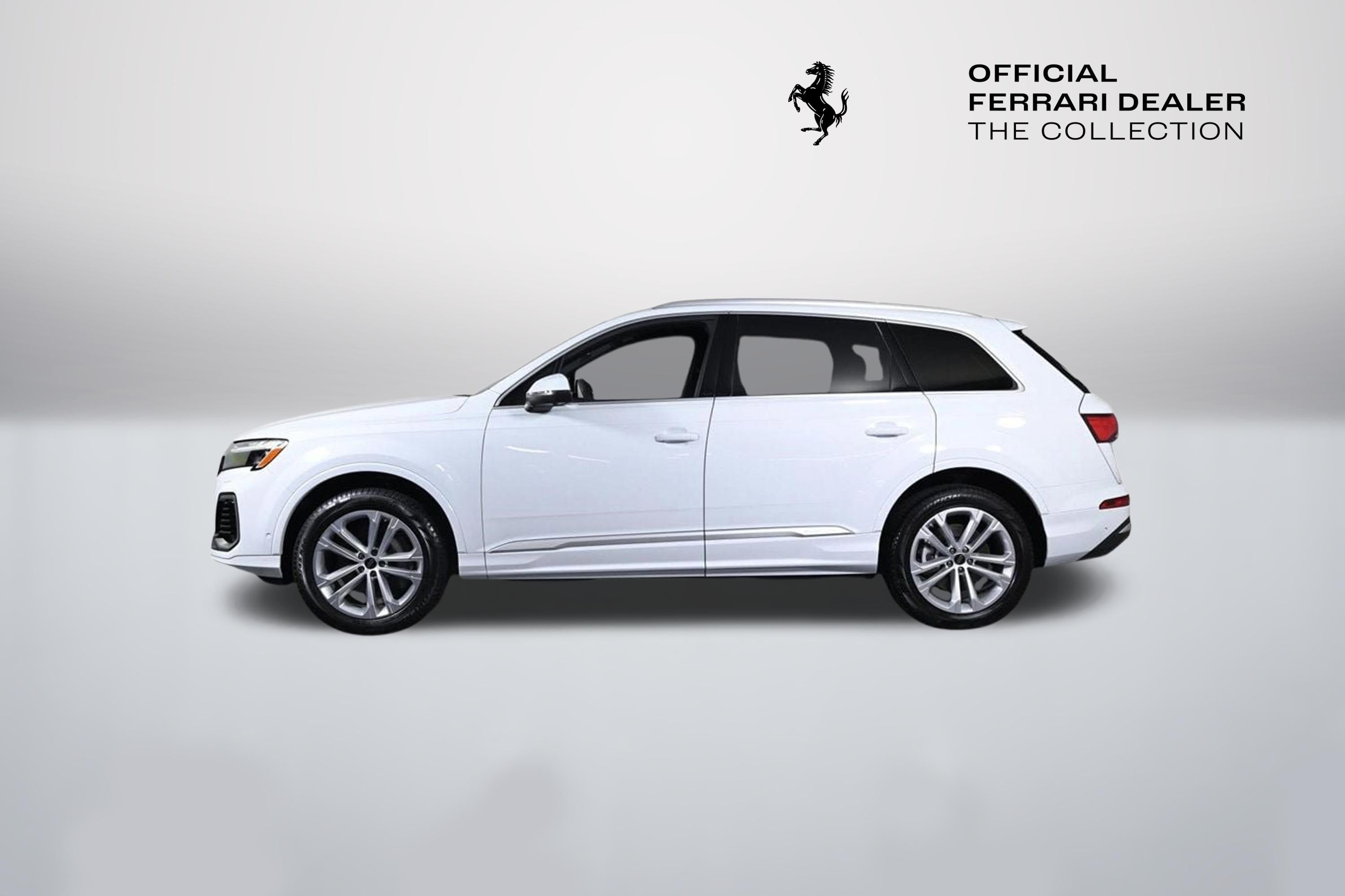 Premium 55 quattro *Ltd Avail*