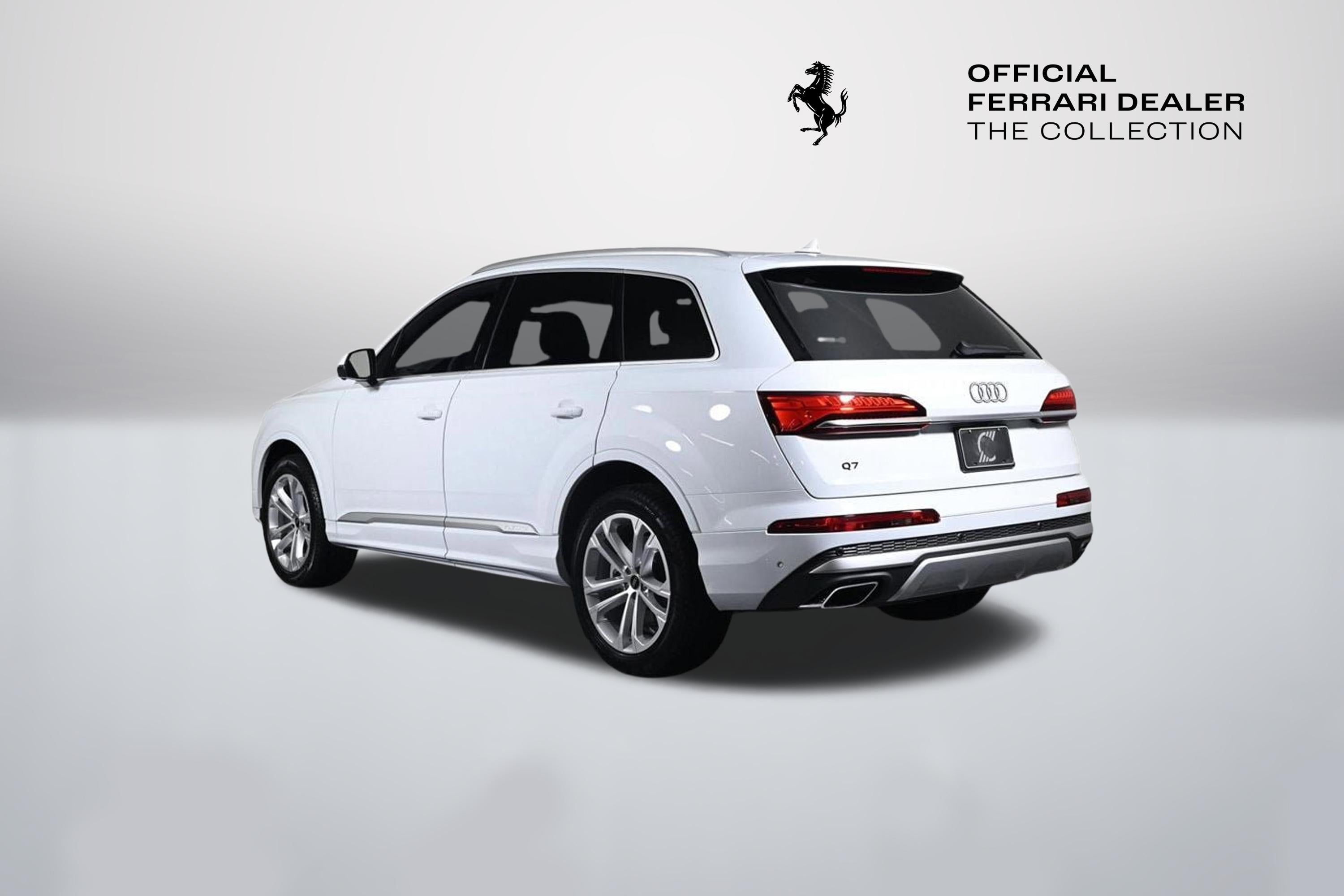 Premium 55 quattro *Ltd Avail*