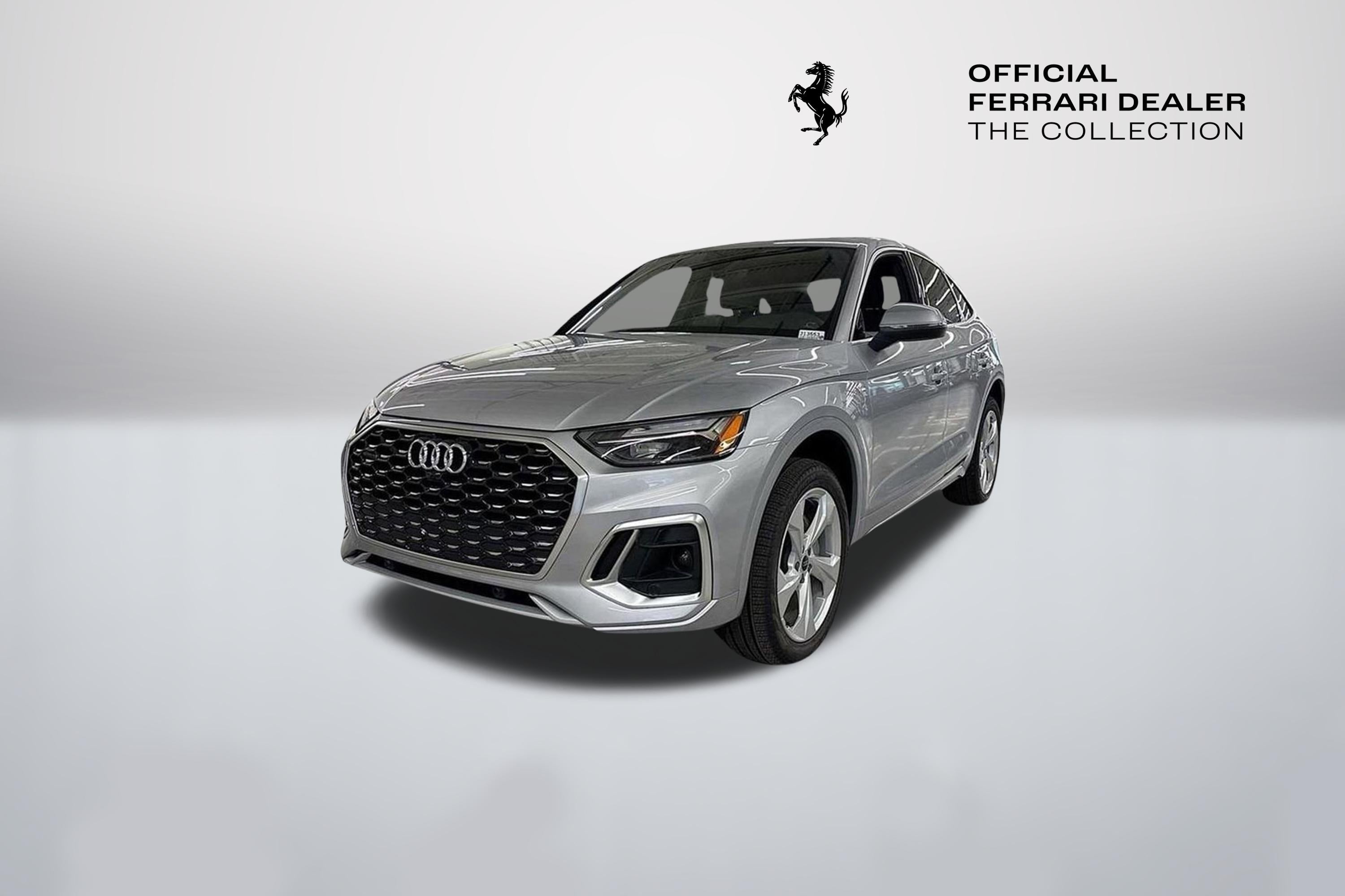 S line Premium Plus 45 TFSI quattro