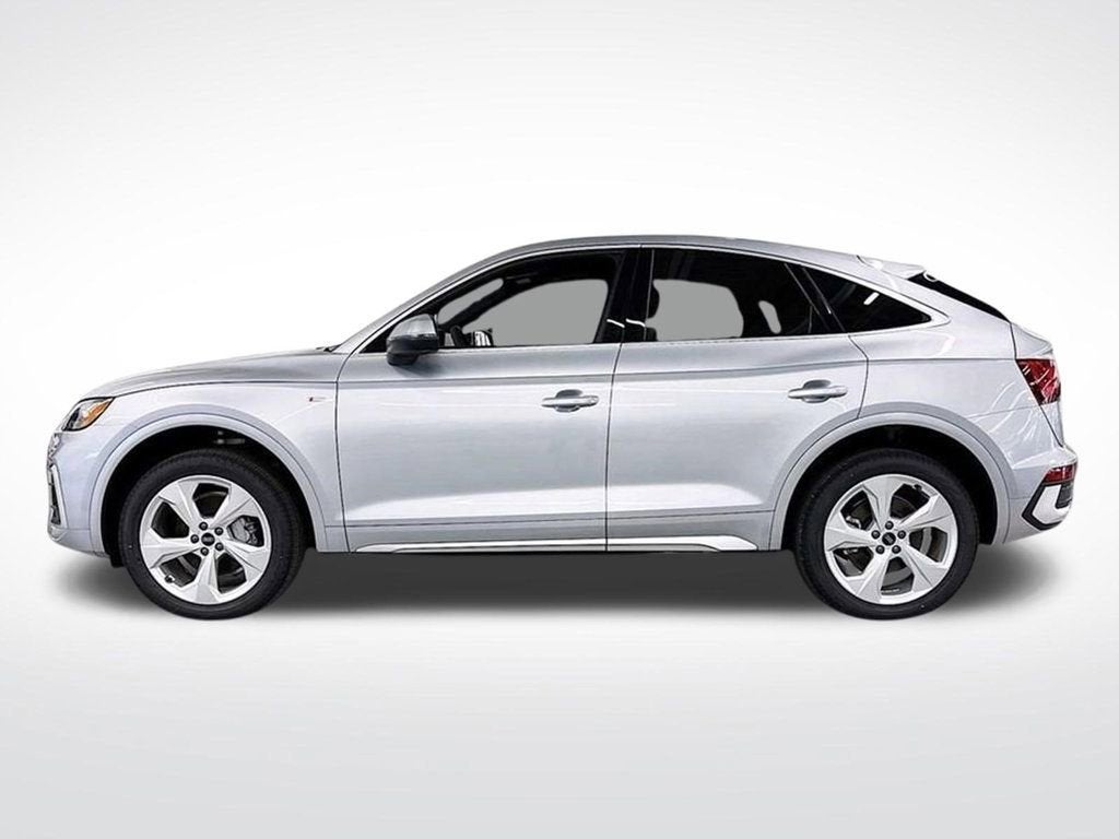 S line Premium Plus 45 TFSI quattro