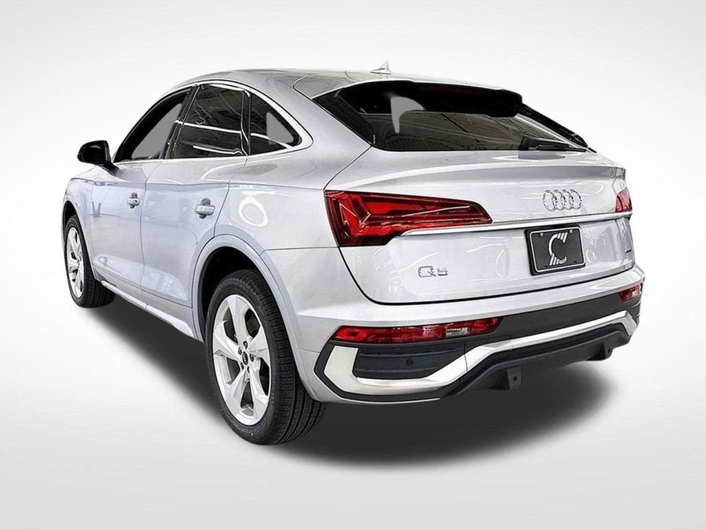 S line Premium Plus 45 TFSI quattro