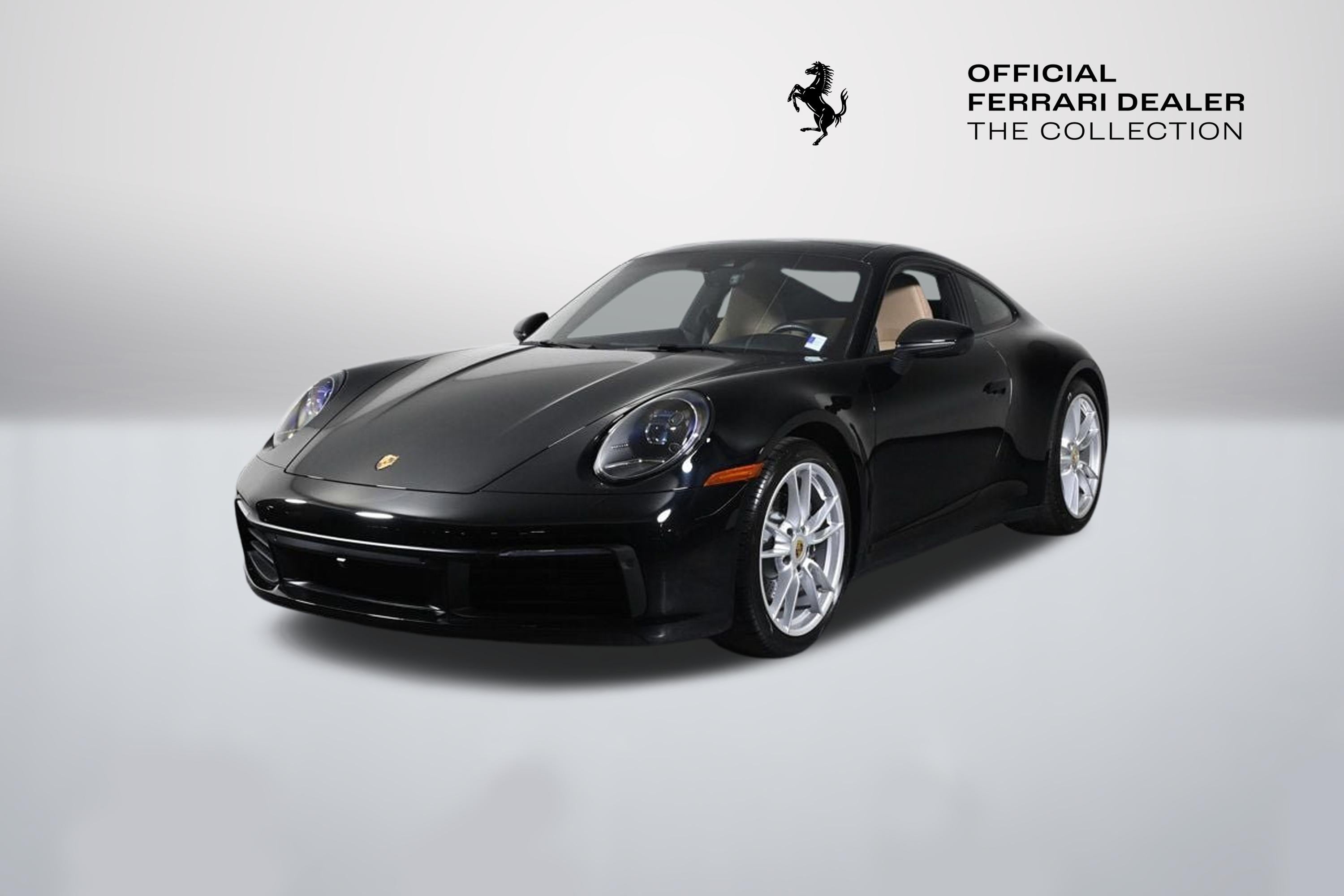 2024 Porsche 911