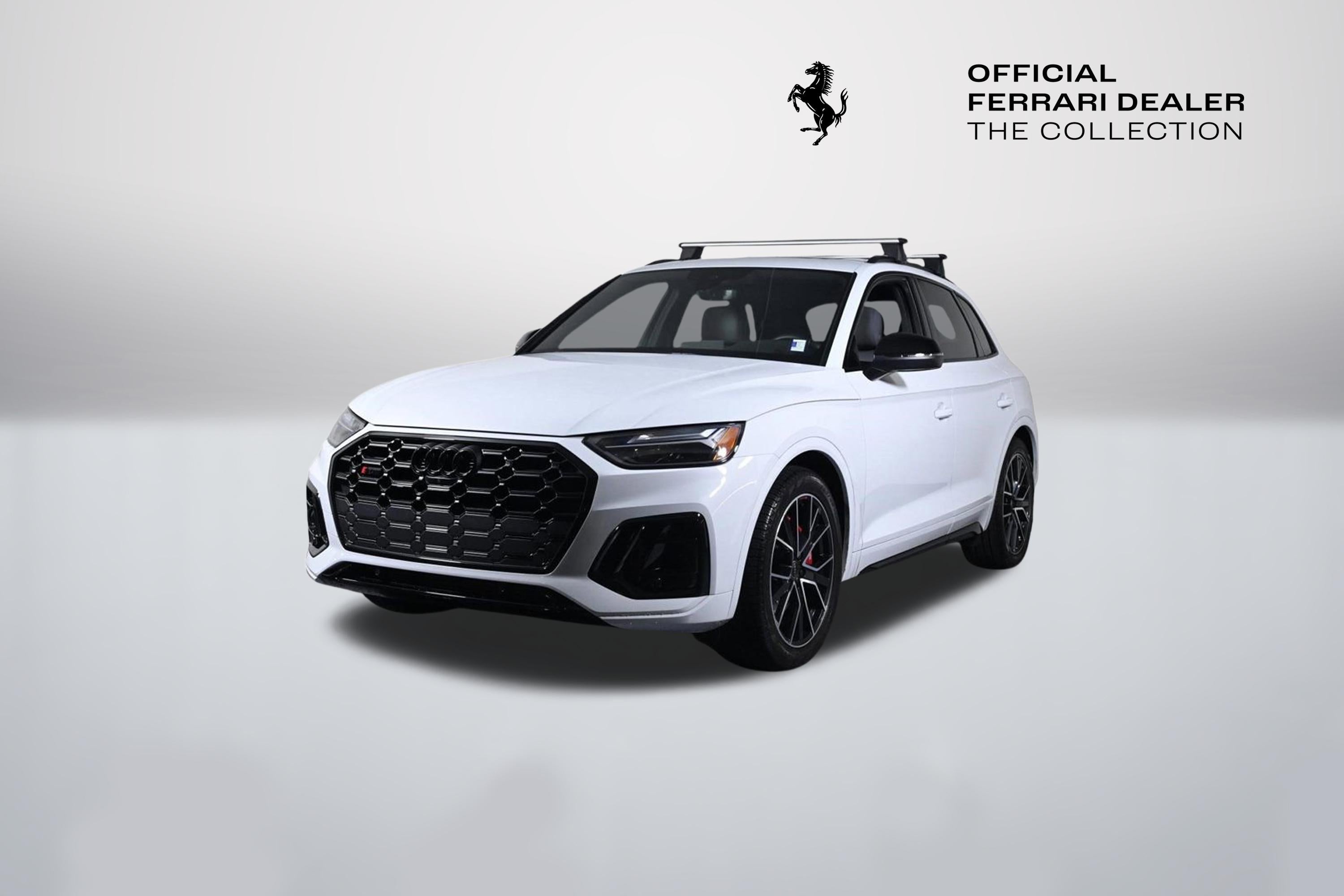 Premium Plus 3.0 TFSI quattro