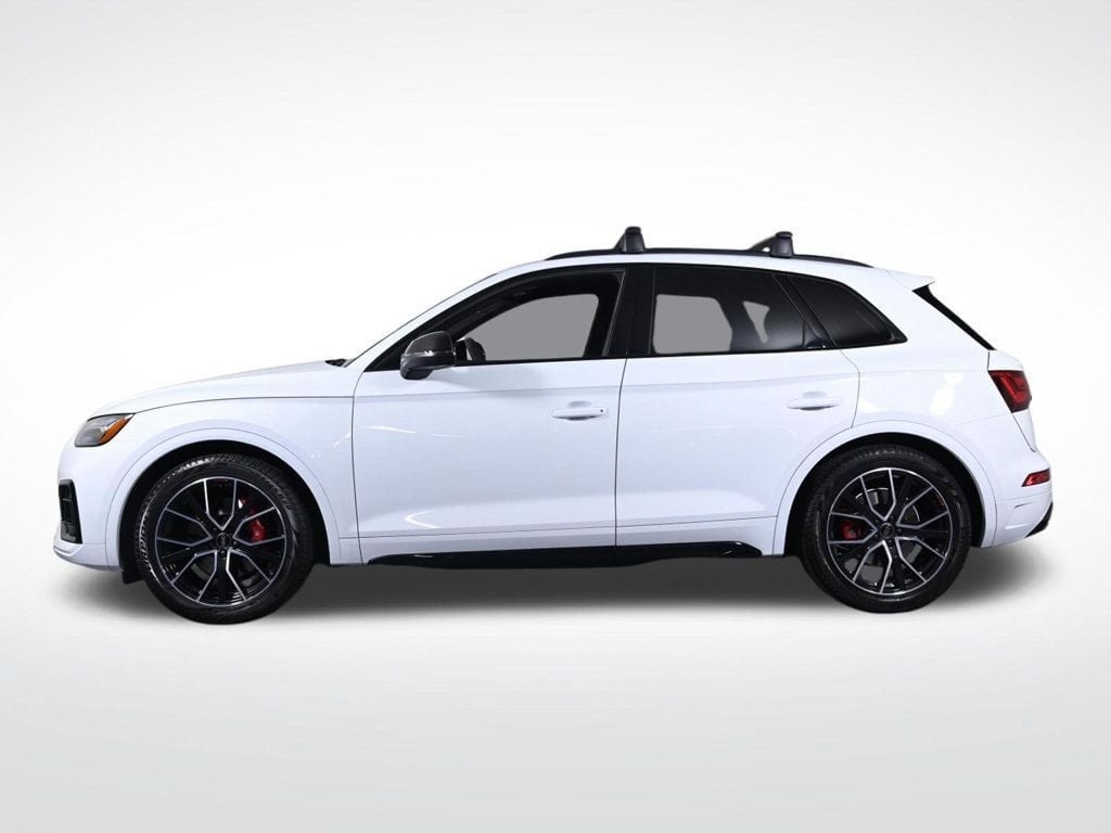 Premium Plus 3.0 TFSI quattro