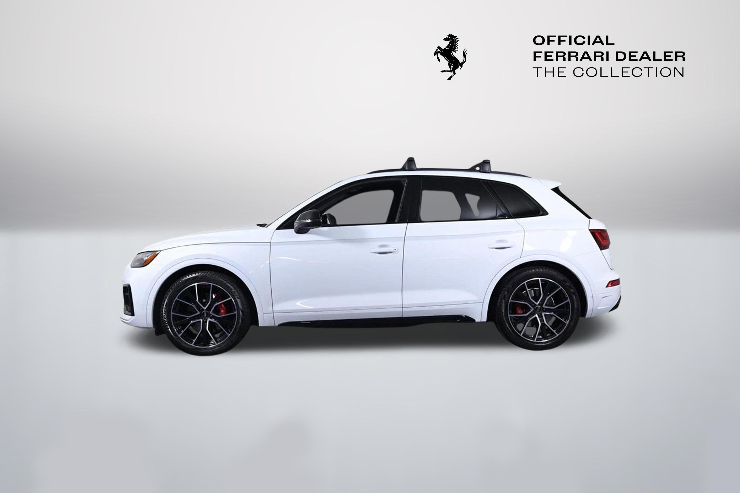 Premium Plus 3.0 TFSI quattro