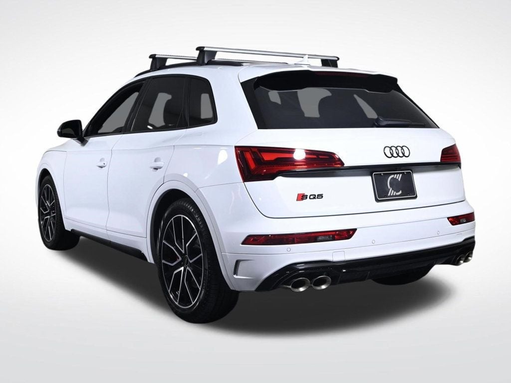 Premium Plus 3.0 TFSI quattro