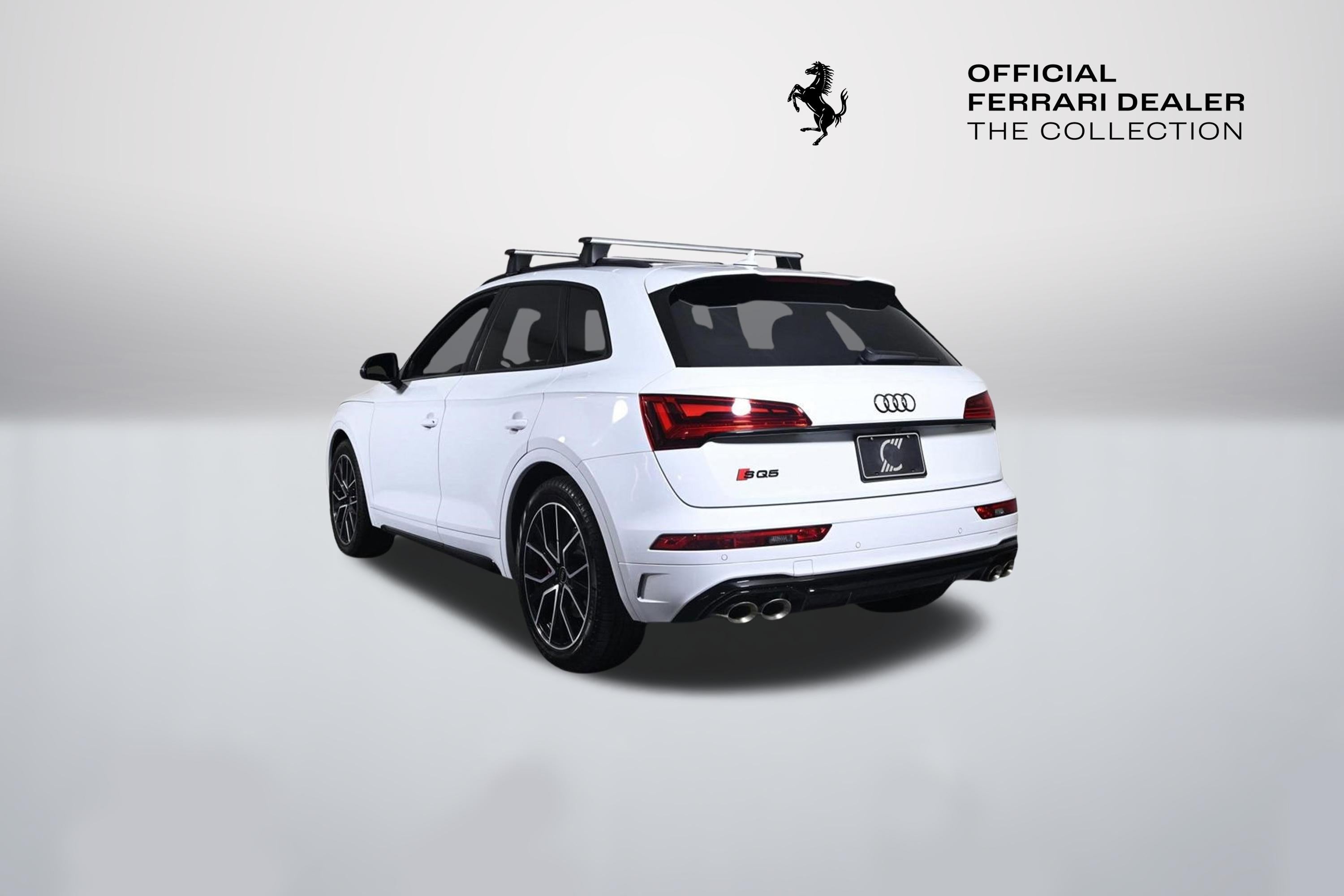 Premium Plus 3.0 TFSI quattro