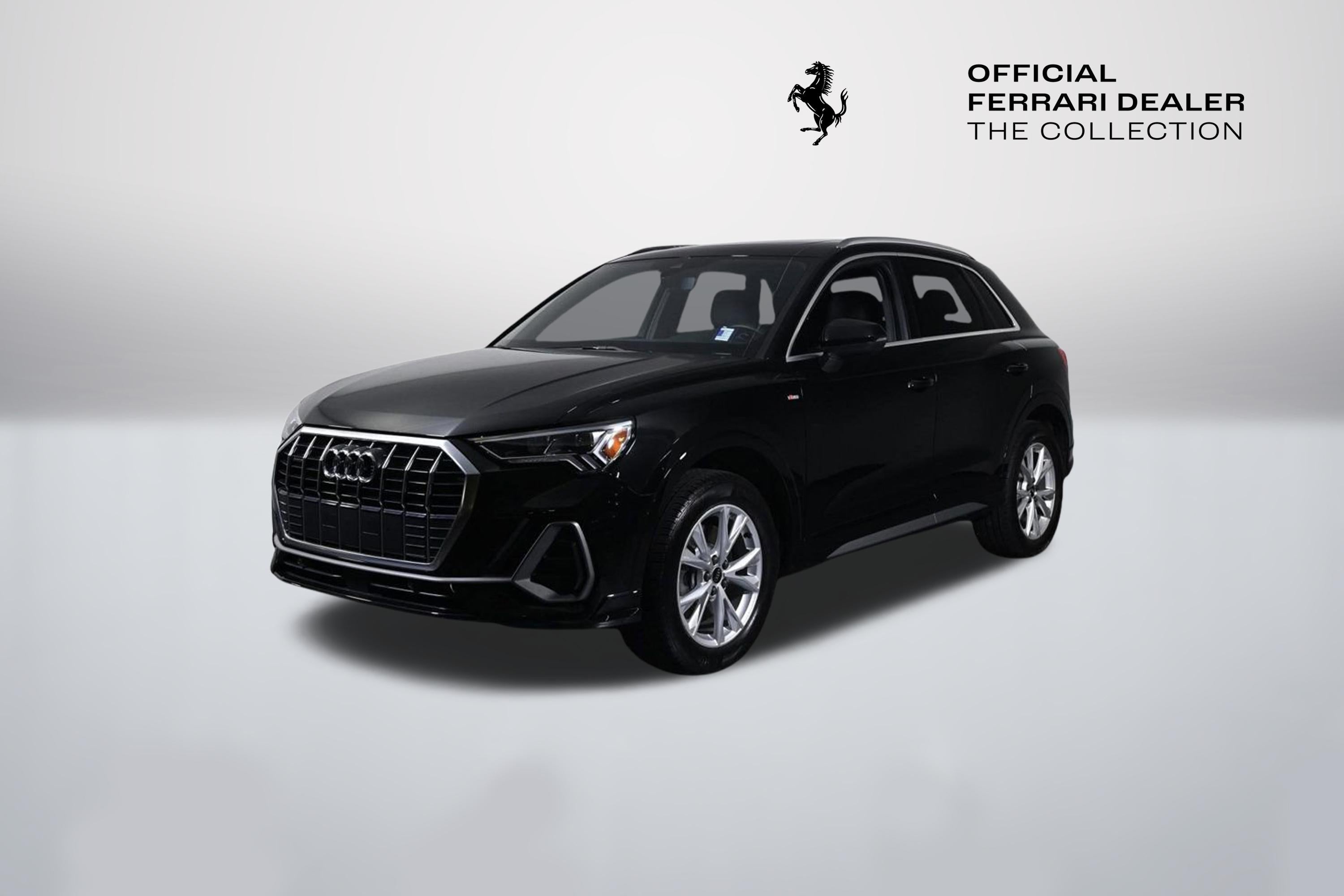 S line Premium 45 TFSI quattro