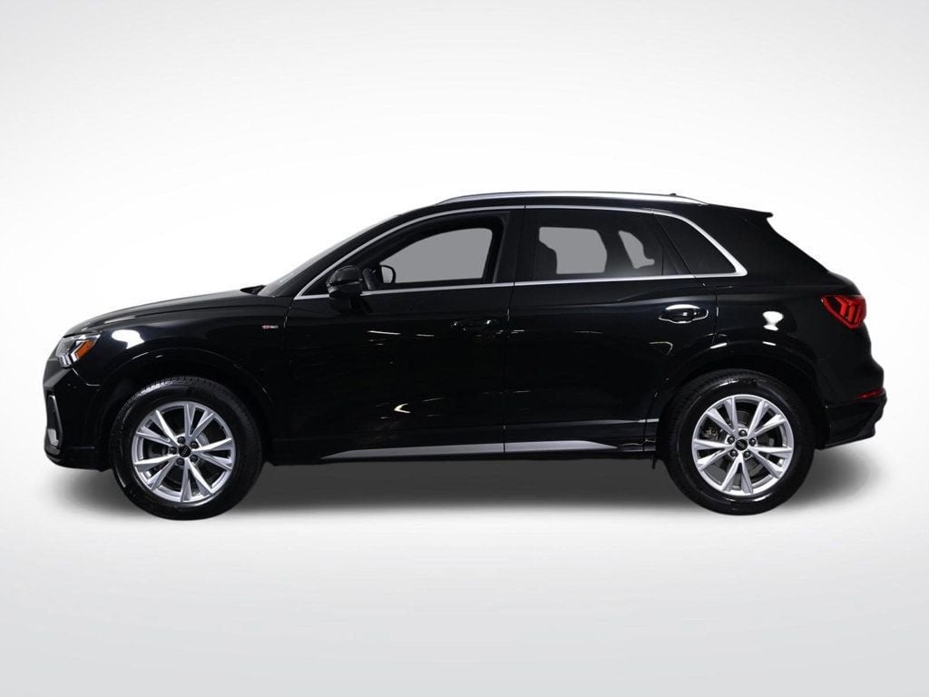 S line Premium 45 TFSI quattro