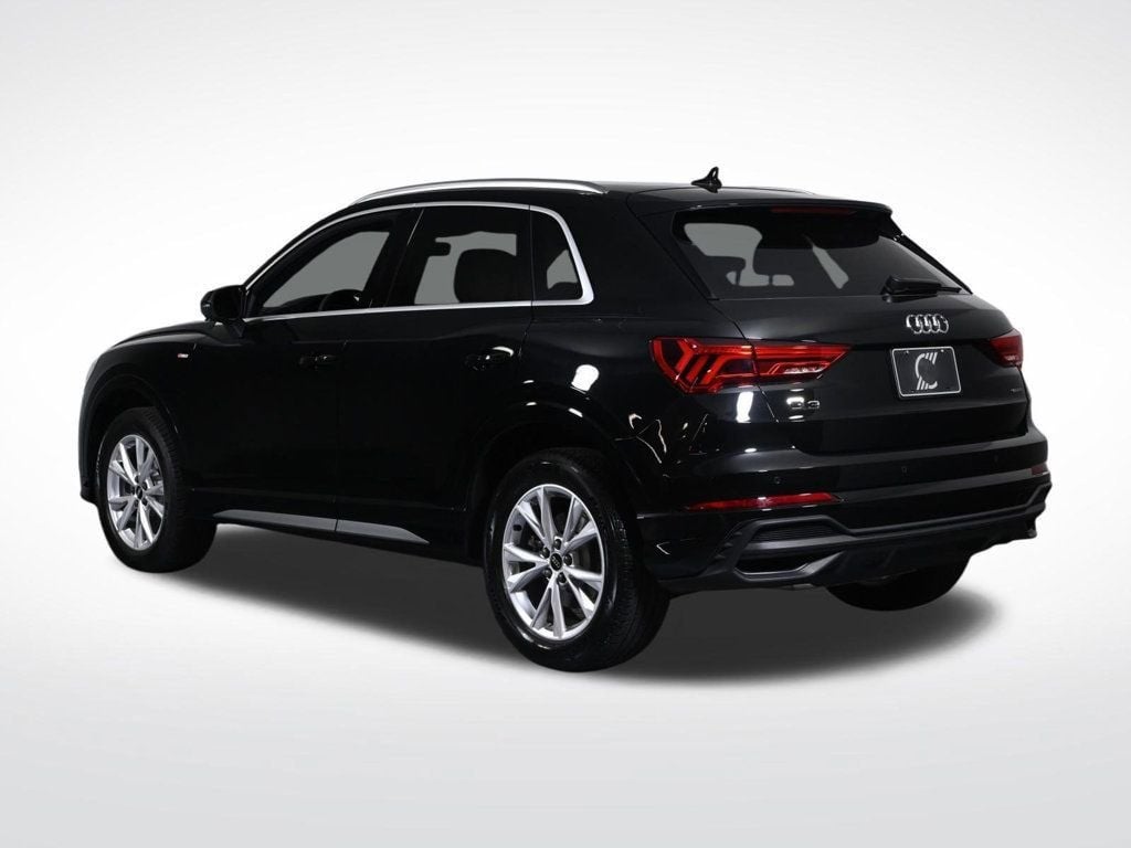 S line Premium 45 TFSI quattro
