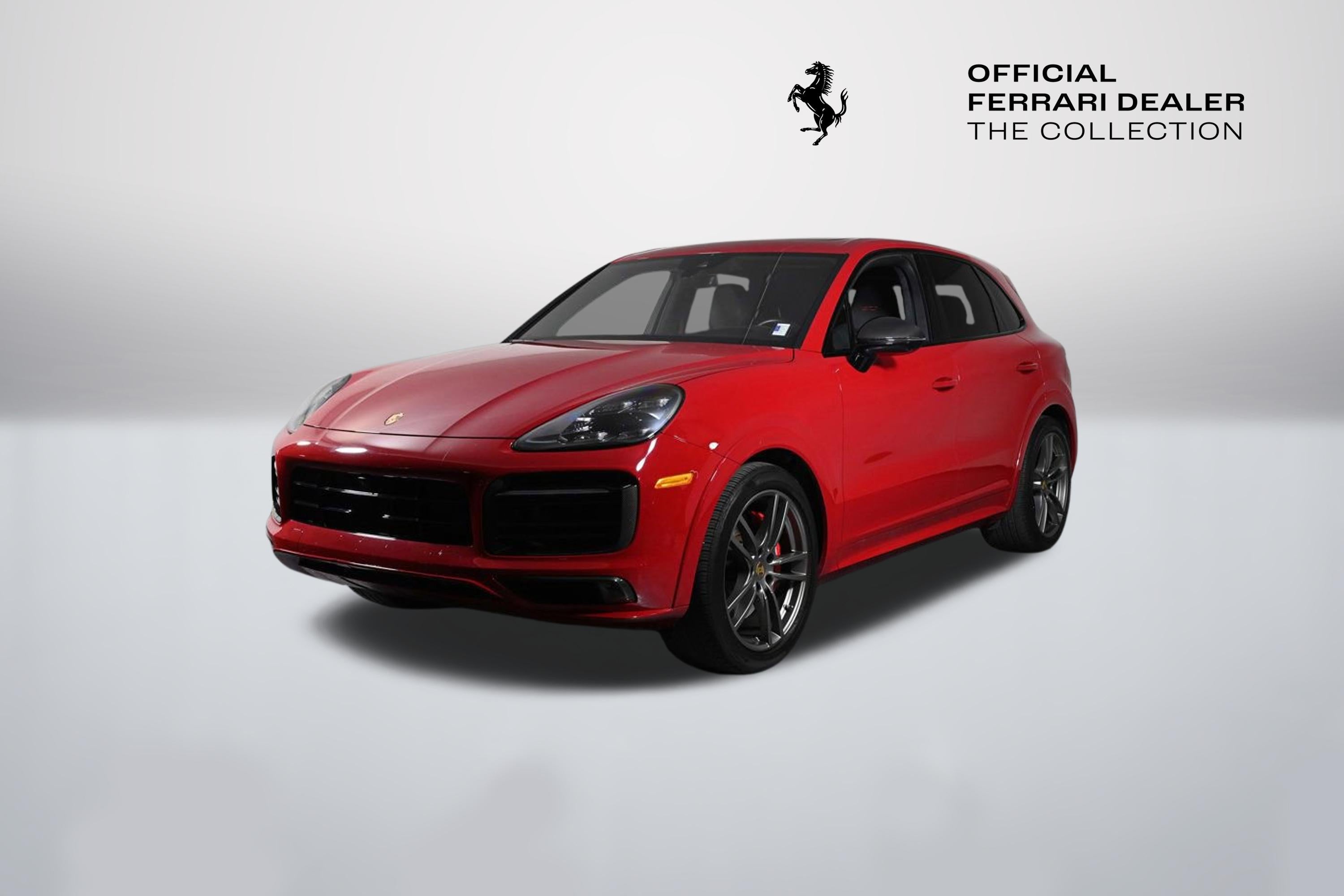 GTS AWD