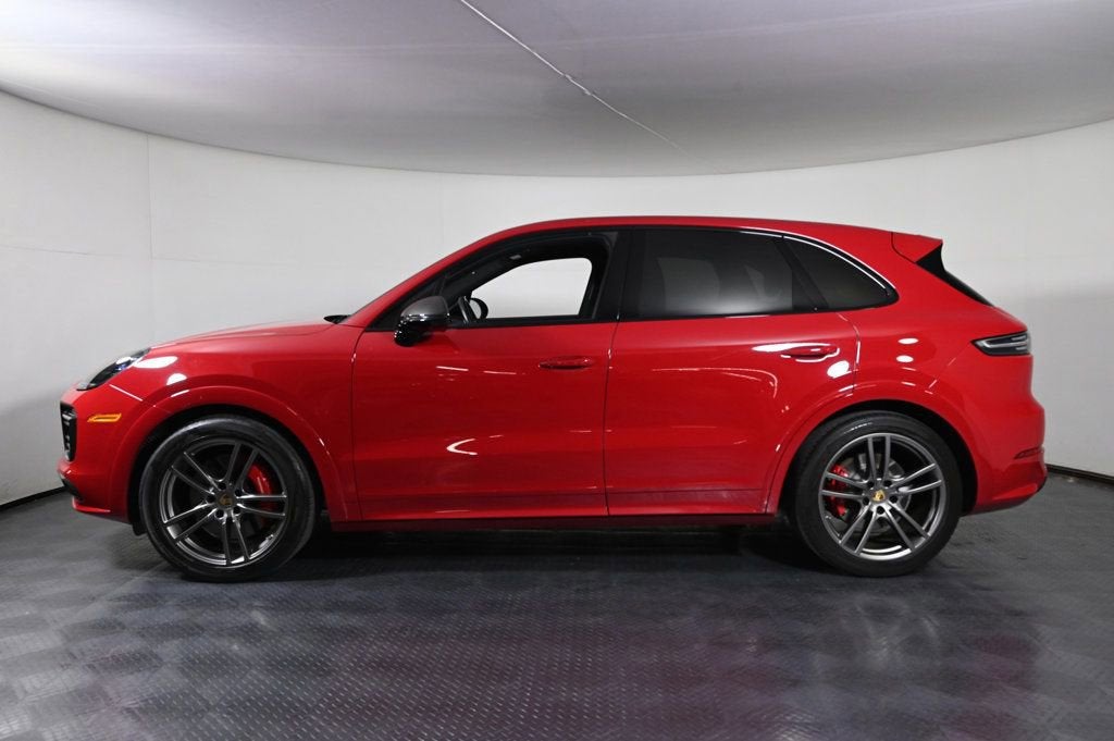GTS AWD