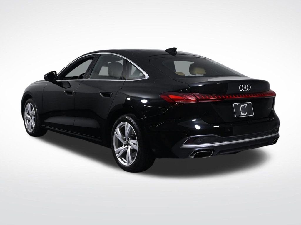 Premium 2.0 TFSI quattro