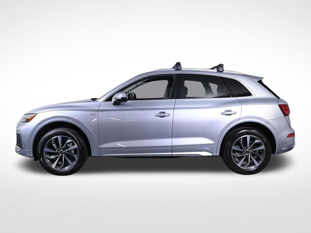 S line Premium Plus 45 TFSI quattro