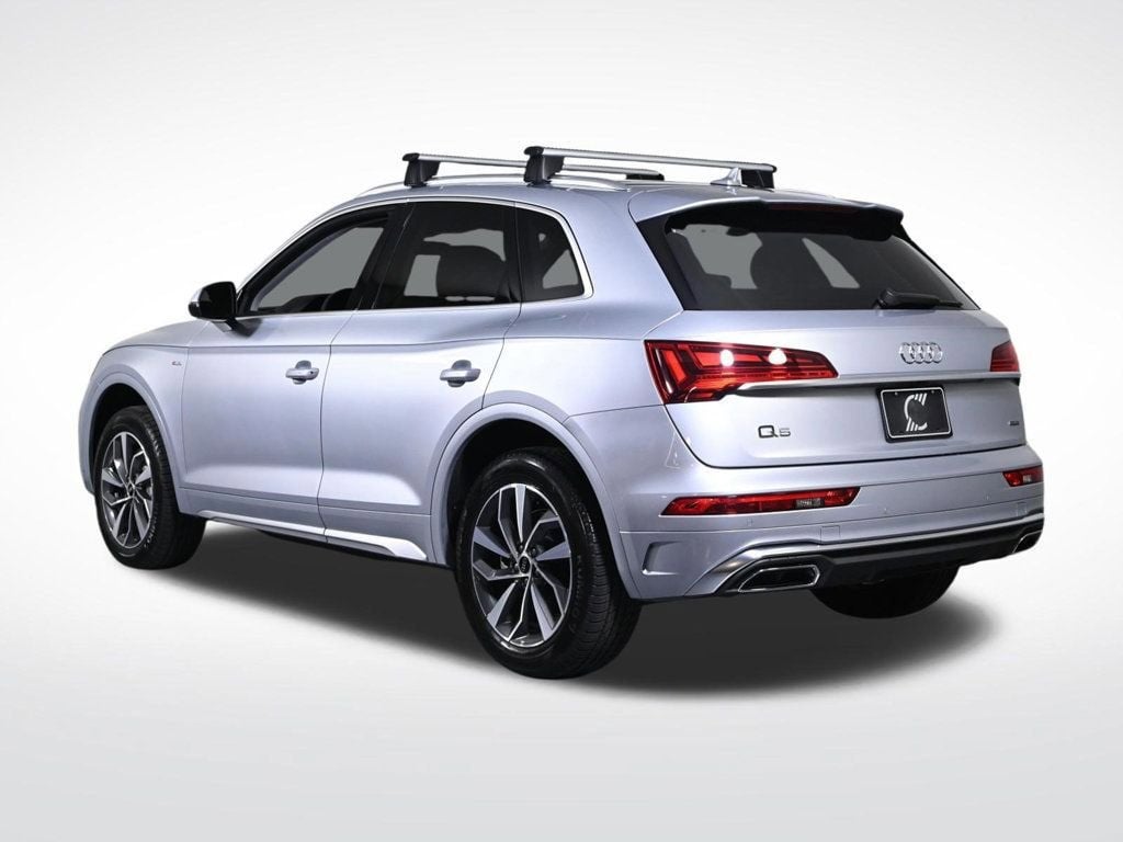 S line Premium Plus 45 TFSI quattro