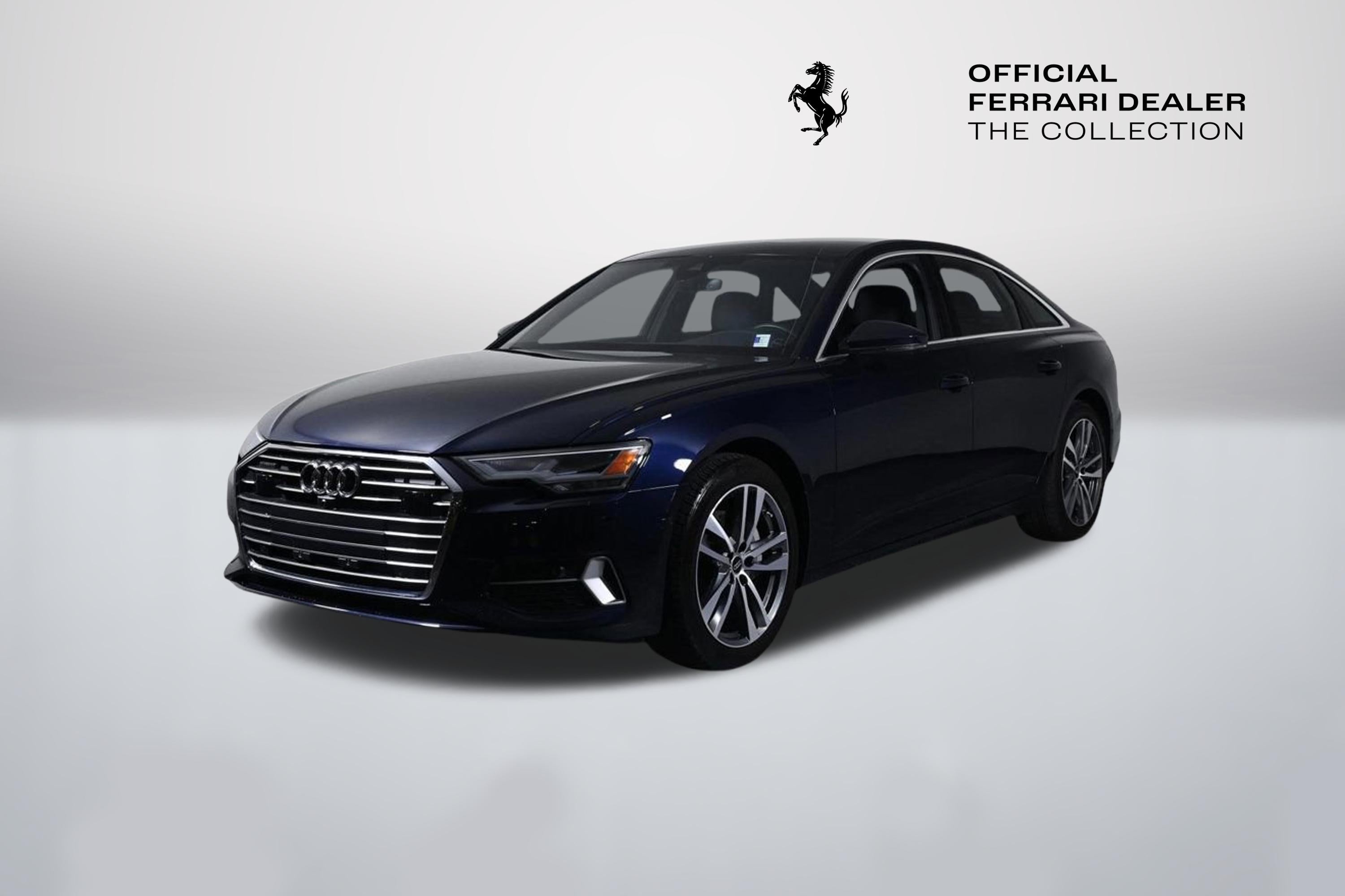 Premium Plus 45 TFSI quattro