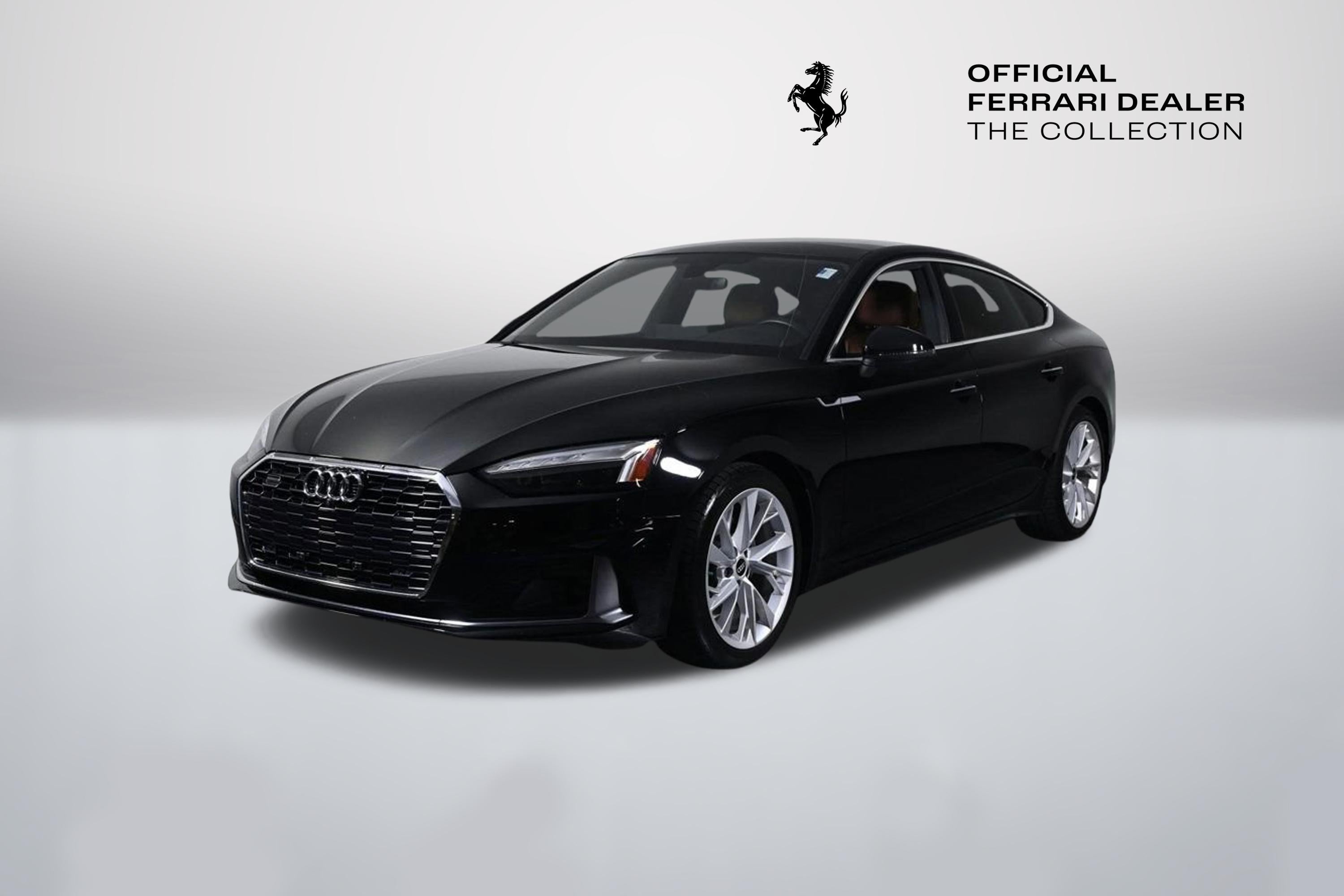 Premium Plus 40 TFSI quattro