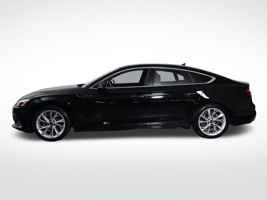 Premium Plus 40 TFSI quattro