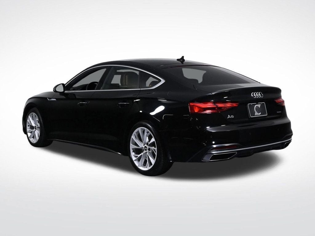 Premium Plus 40 TFSI quattro
