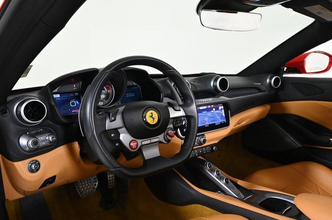 Ferrari Portofino