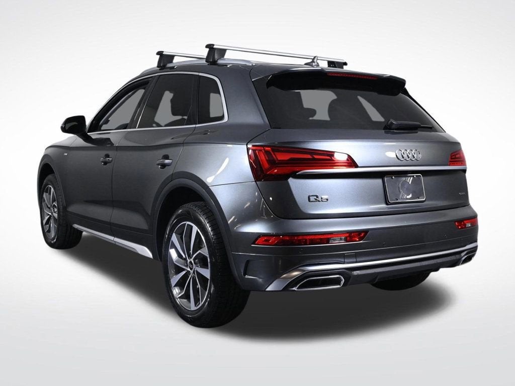 S line Premium Plus 45 TFSI quattro