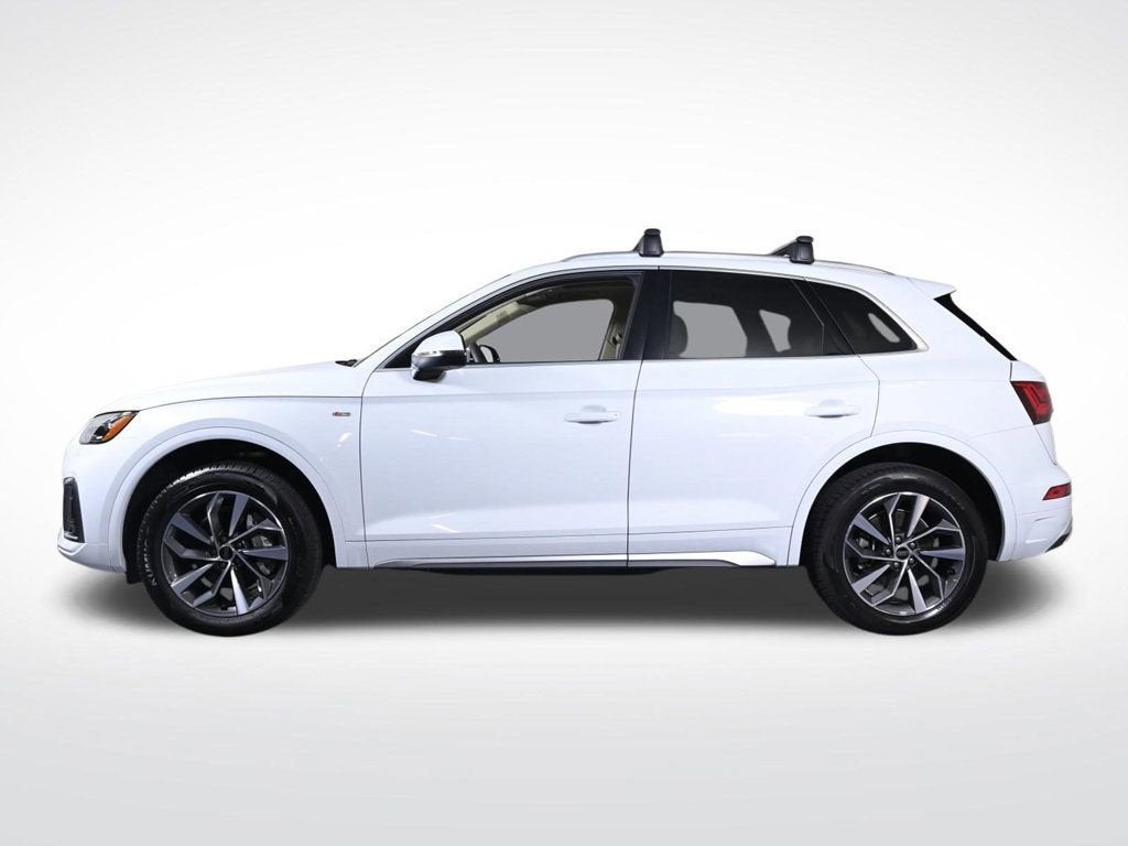 S line Premium Plus 45 TFSI quattro