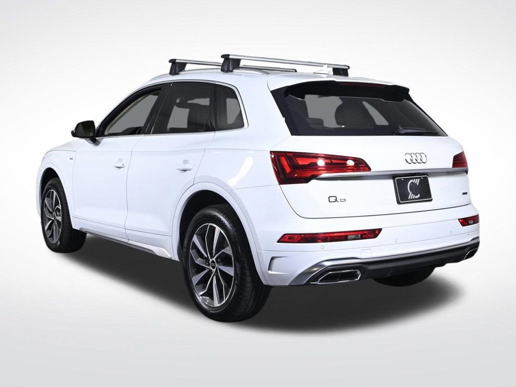 S line Premium Plus 45 TFSI quattro