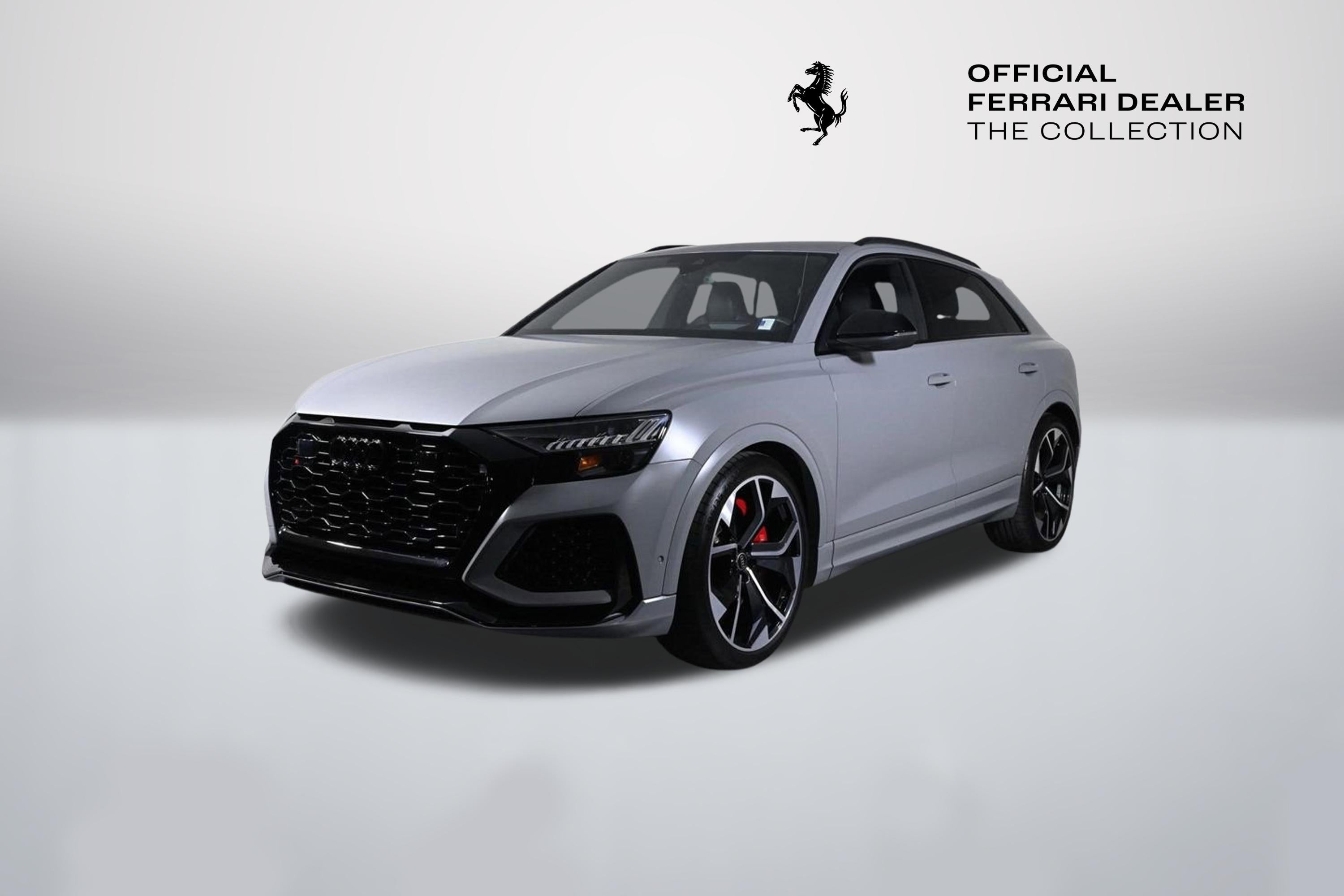 4.0 TFSI quattro