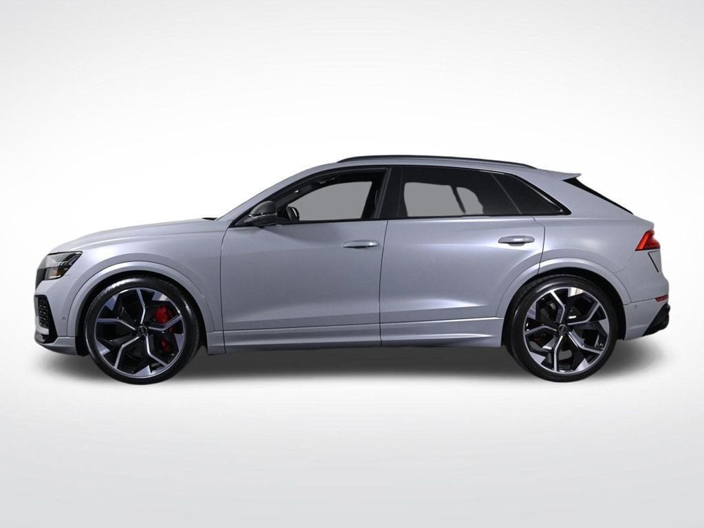 4.0 TFSI quattro