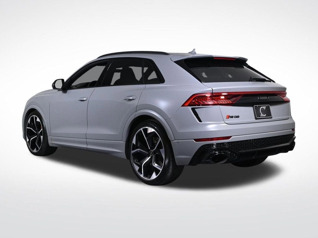4.0 TFSI quattro