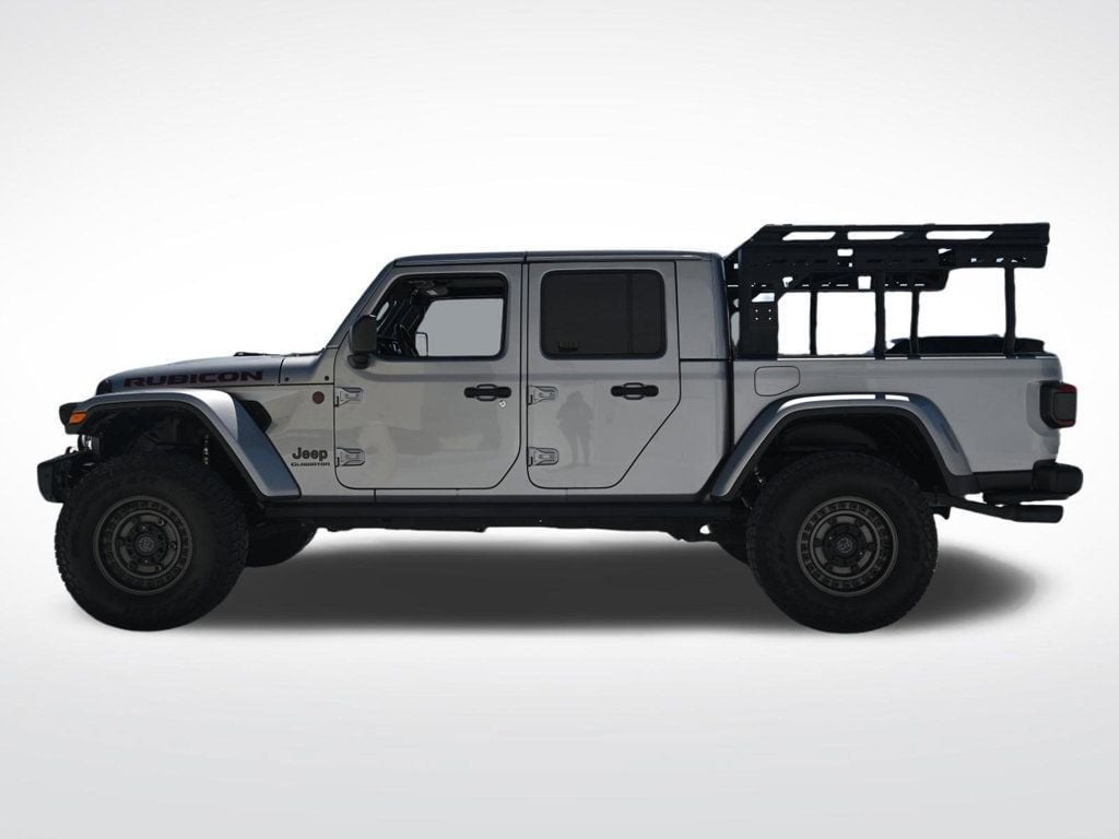 Rubicon 4x4