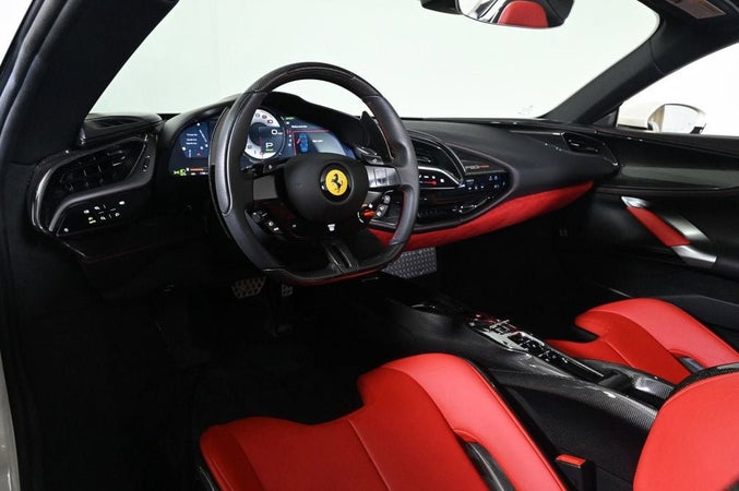 Ferrari SF90 Spider