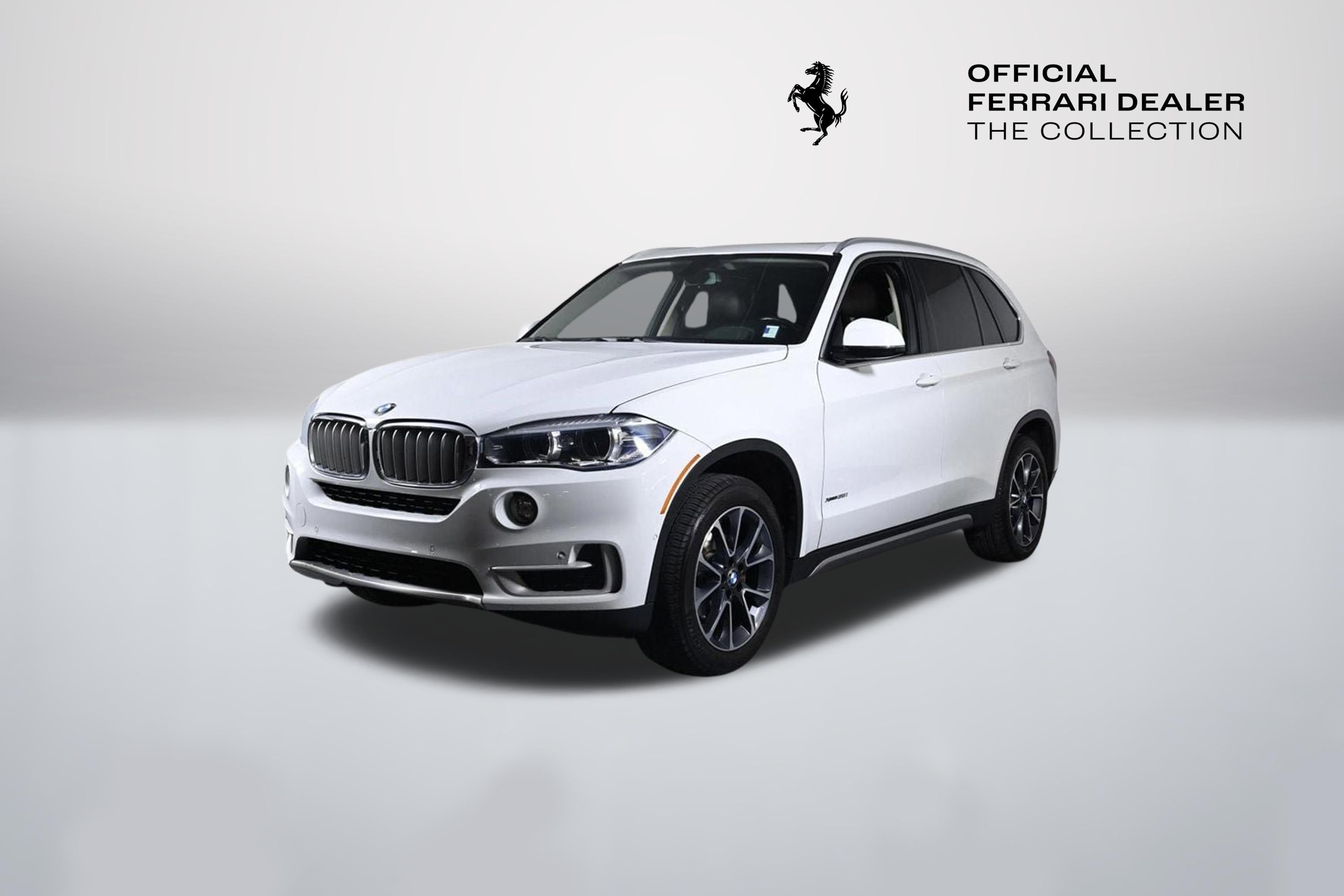 xDrive35i Sports Activity Vehicle